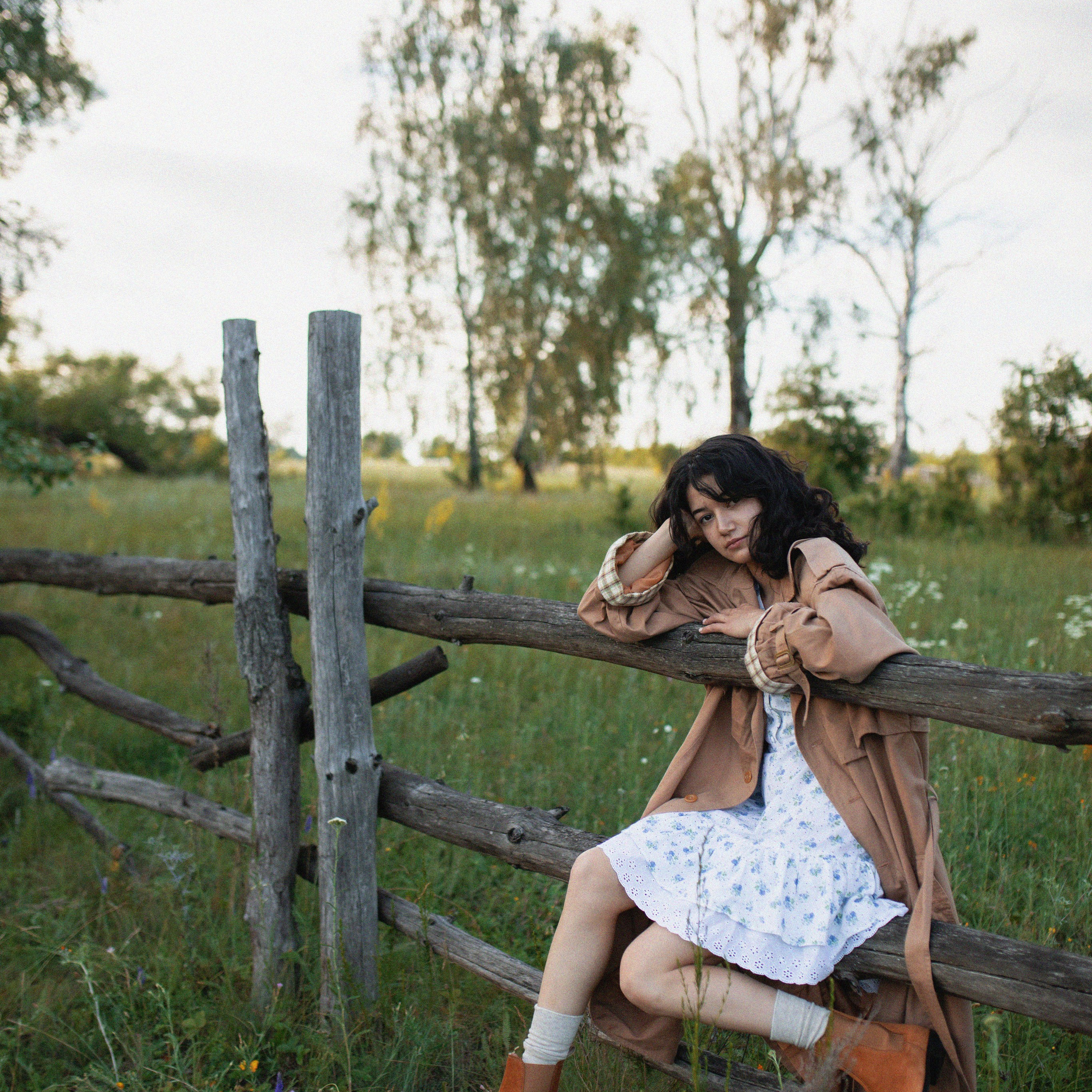 НАЗИРА. Фотограф в Воронеже Ксения Князева