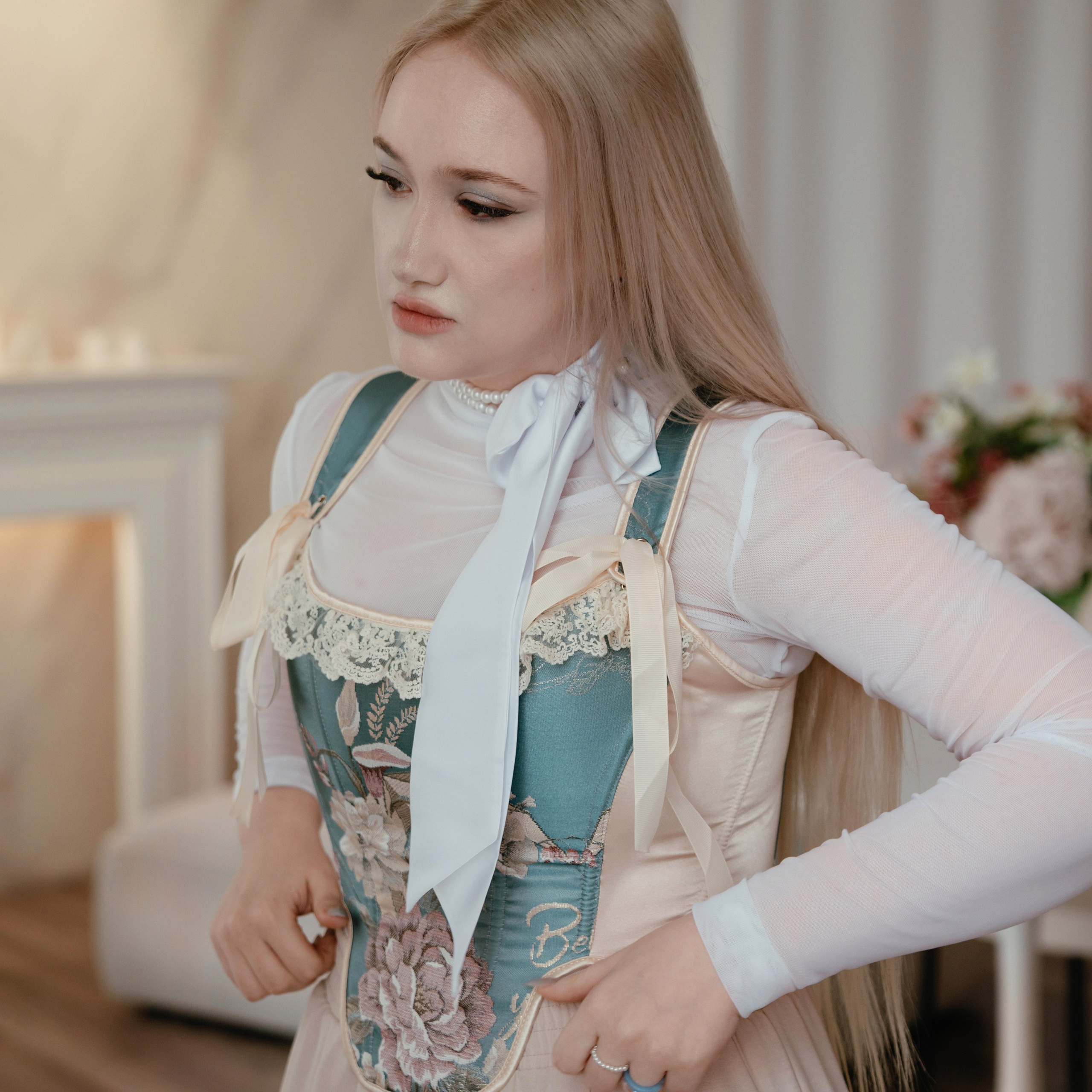 ОЛЕСЯ. Фотограф в Воронеже Ксения Князева