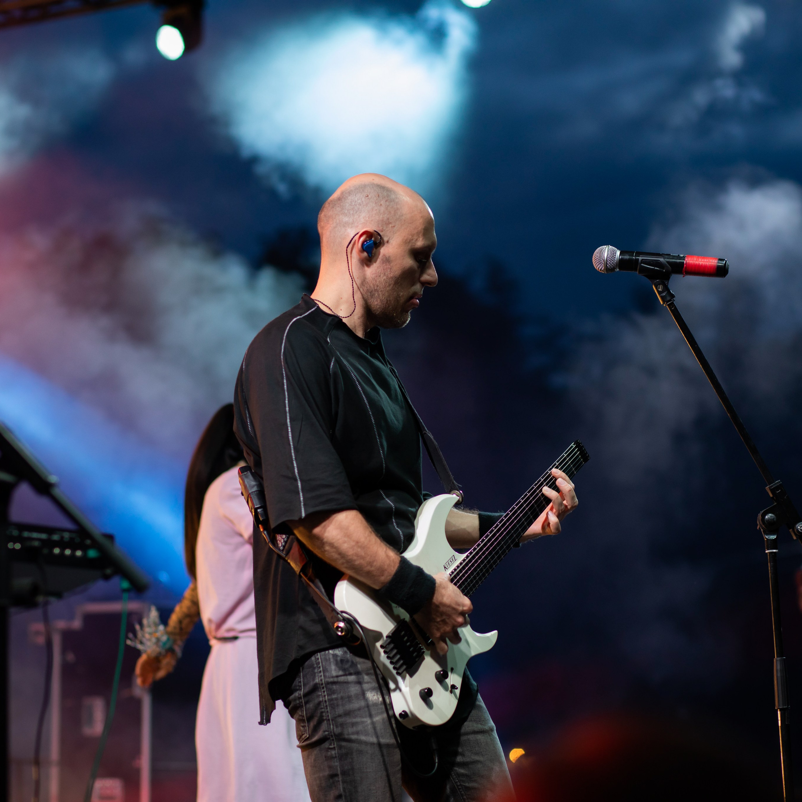 ФЕСТИВАЛЬ «МОЛОДЫЕ ВЕТРА». Фотограф в Воронеже Ксения Князева