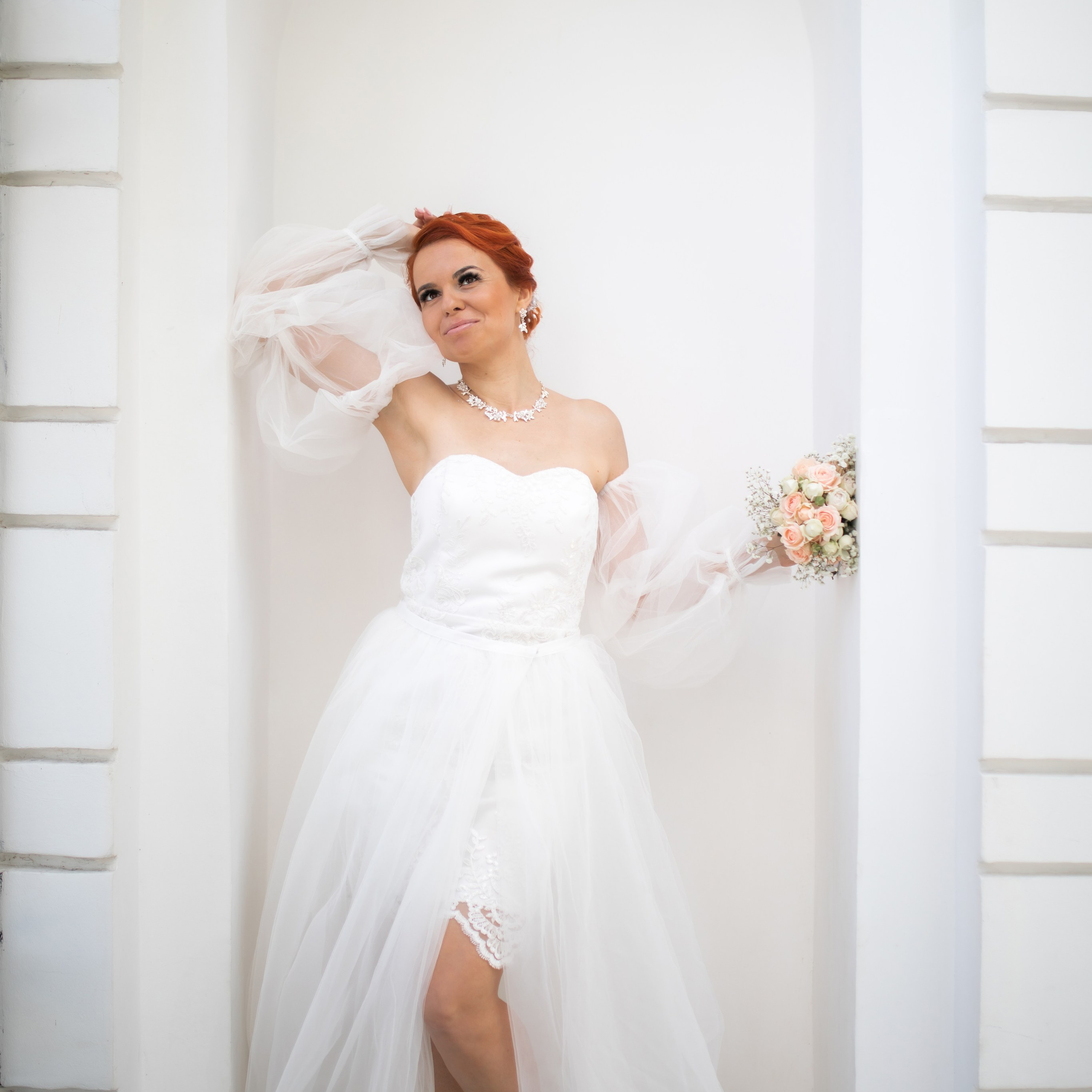 АННА И ИВАН. Фотограф в Воронеже Ксения Князева