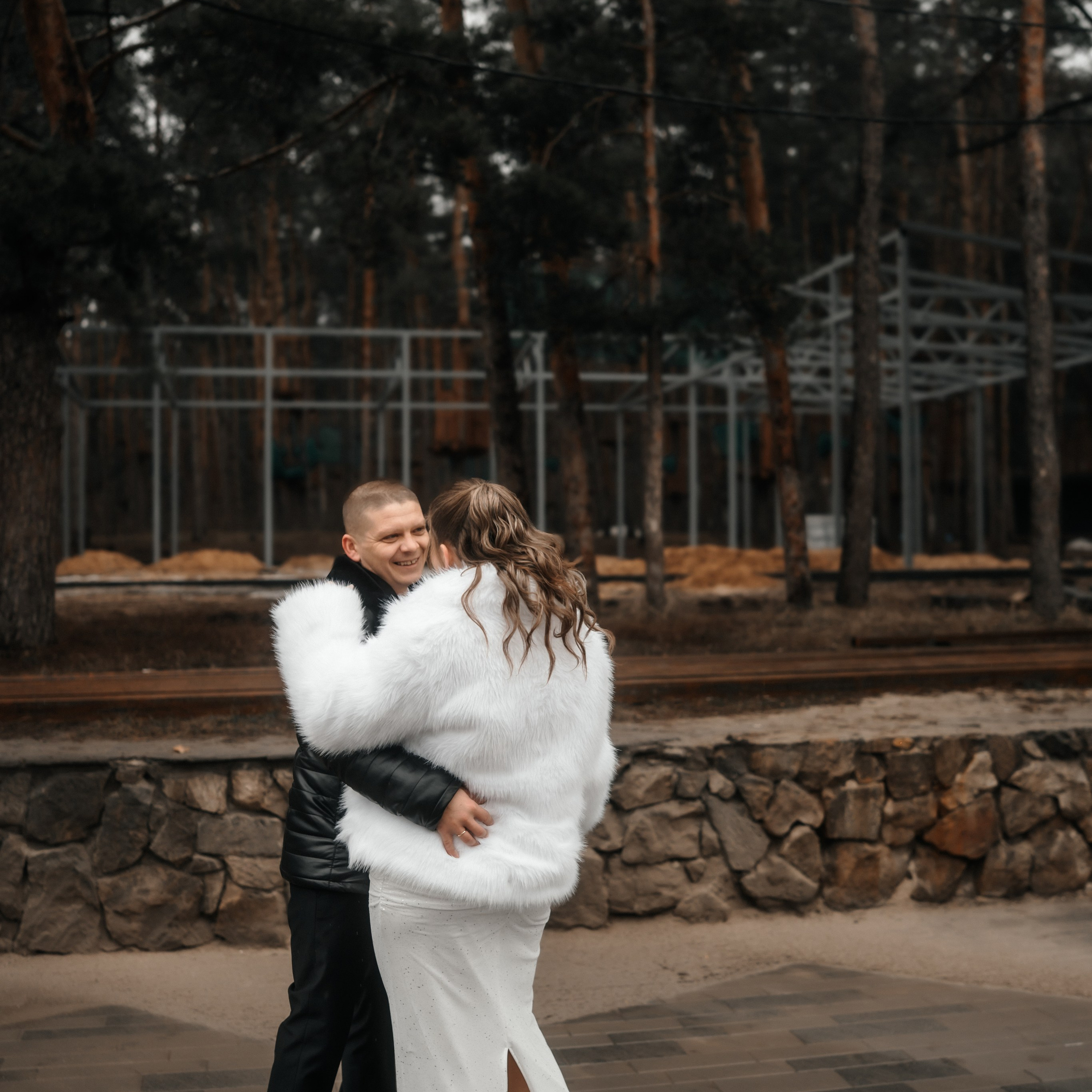 УЛЬЯНА И ИВАН. Фотограф в Воронеже Ксения Князева