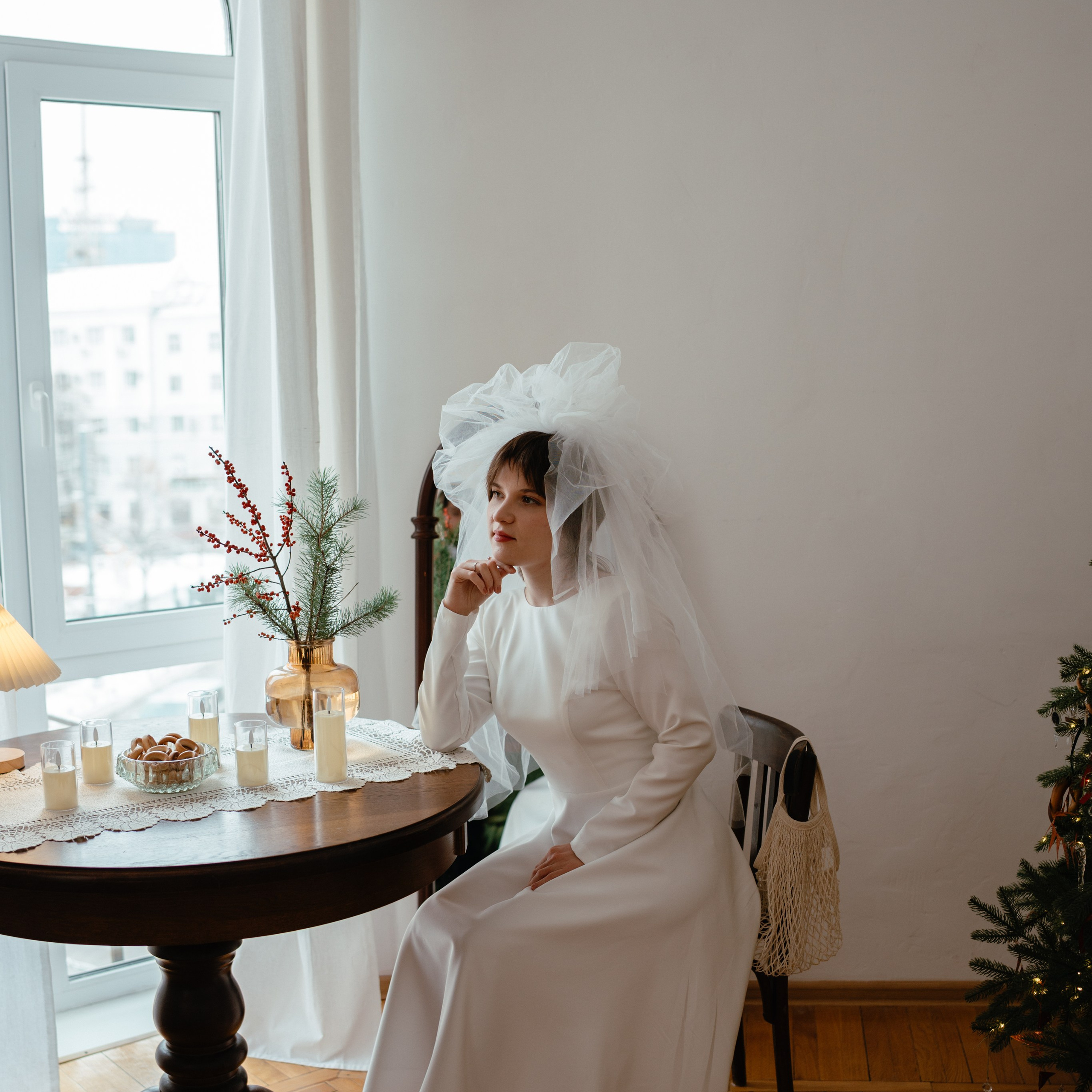 НАТАЛЬЯ И КИРИЛЛ. Фотограф в Воронеже Ксения Князева