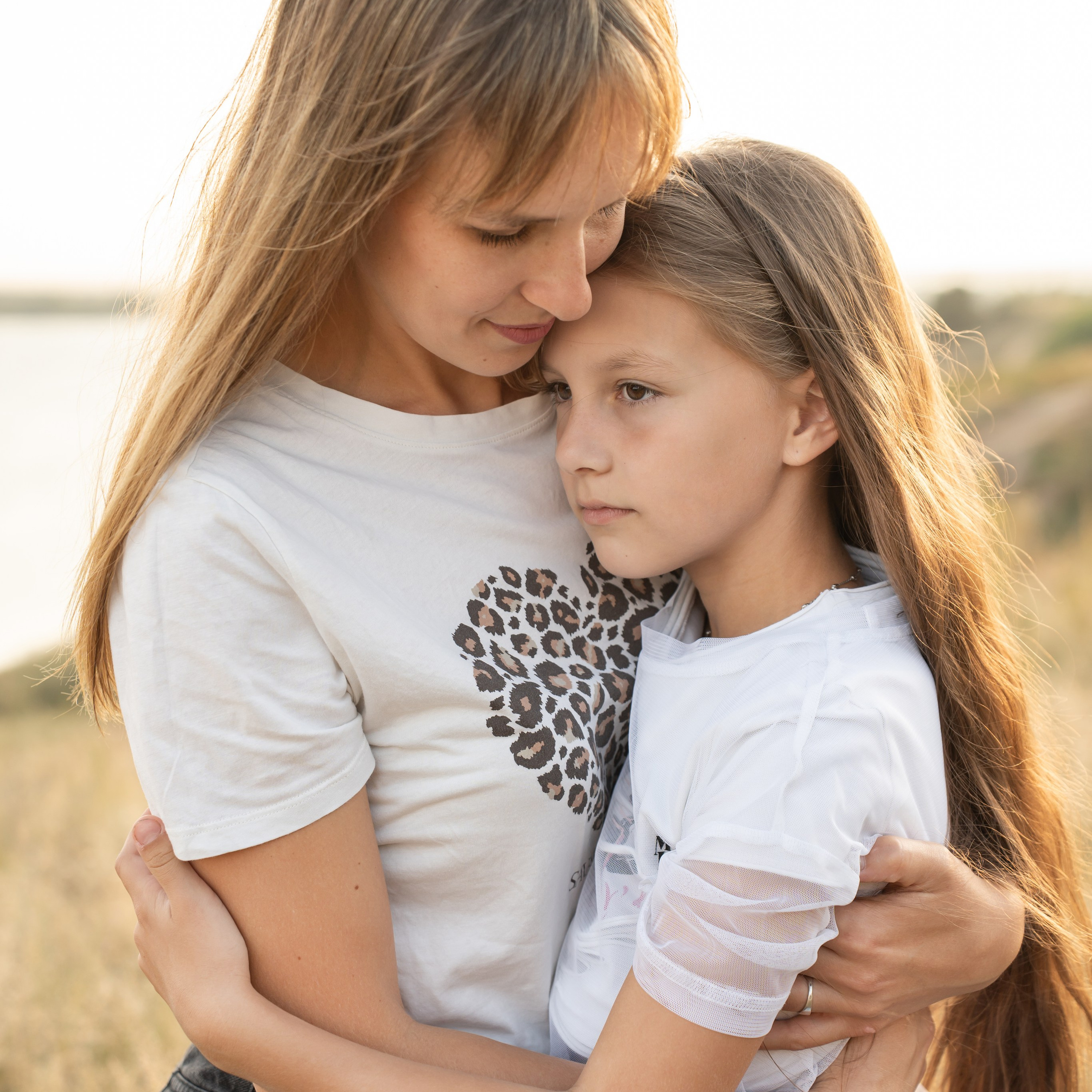 ОДНИМ ОСЕННИМ ВЕЧЕРОМ. Фотограф в Воронеже Ксения Князева