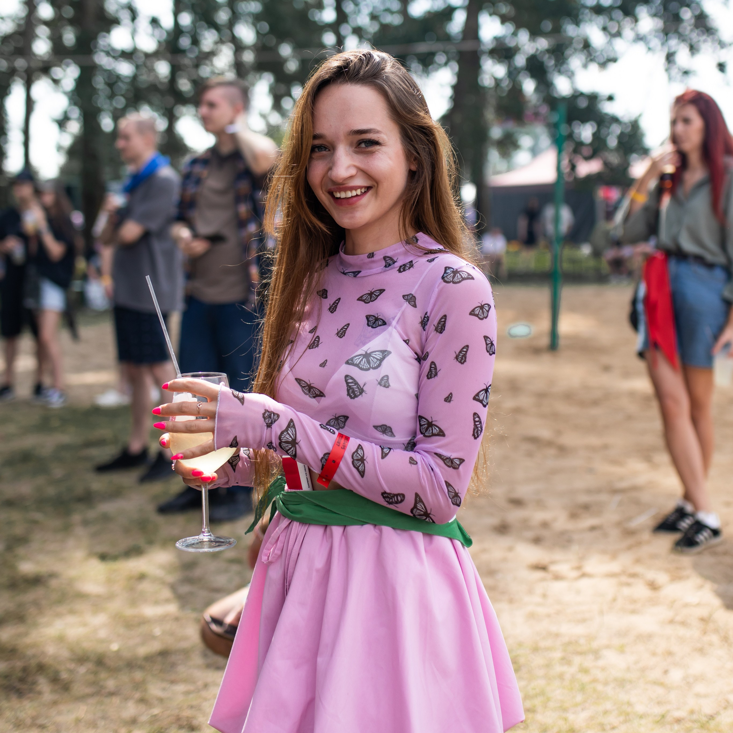 ESTC. Фотограф в Воронеже Ксения Князева