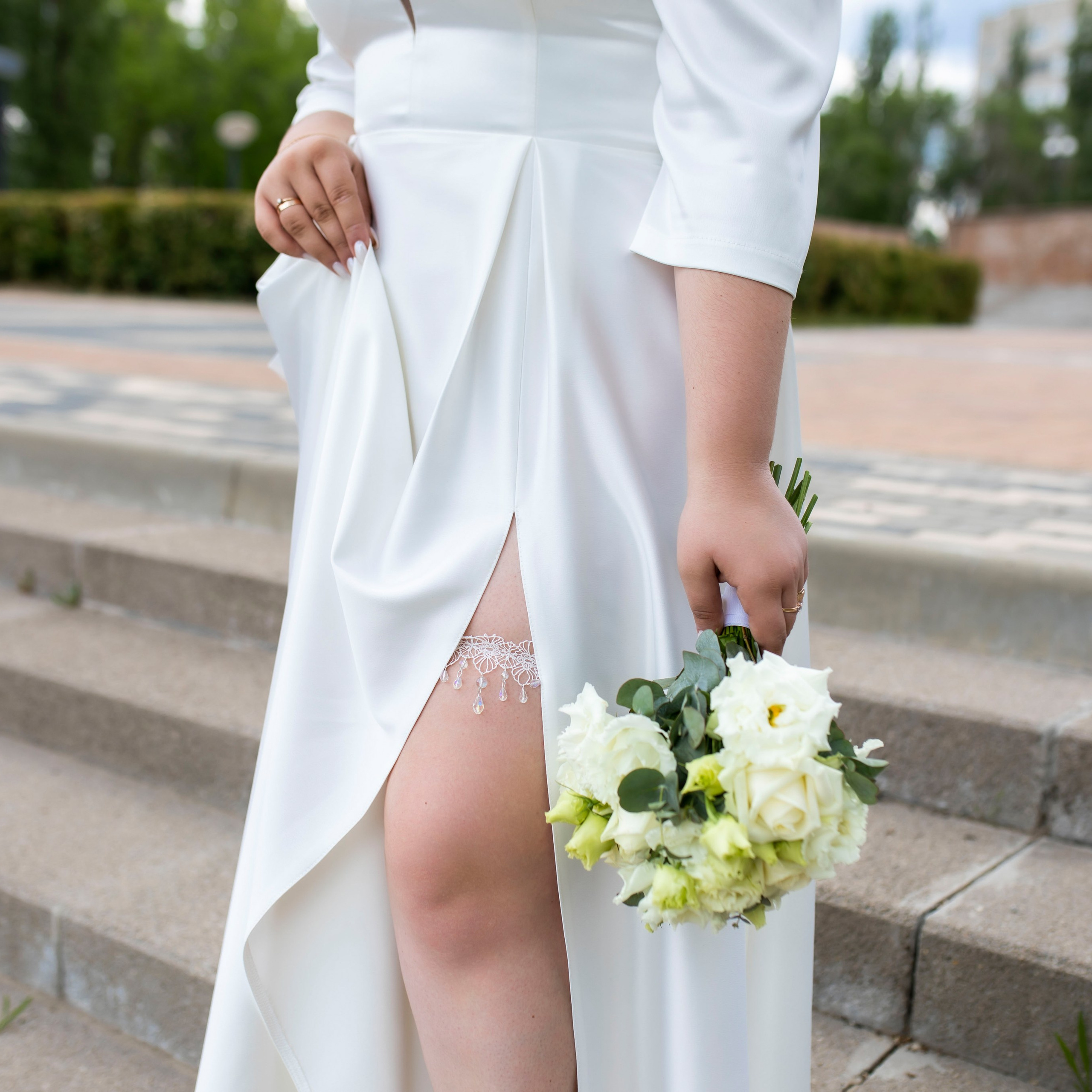 ЮЛИЯ И АНТОН. Фотограф в Воронеже Ксения Князева