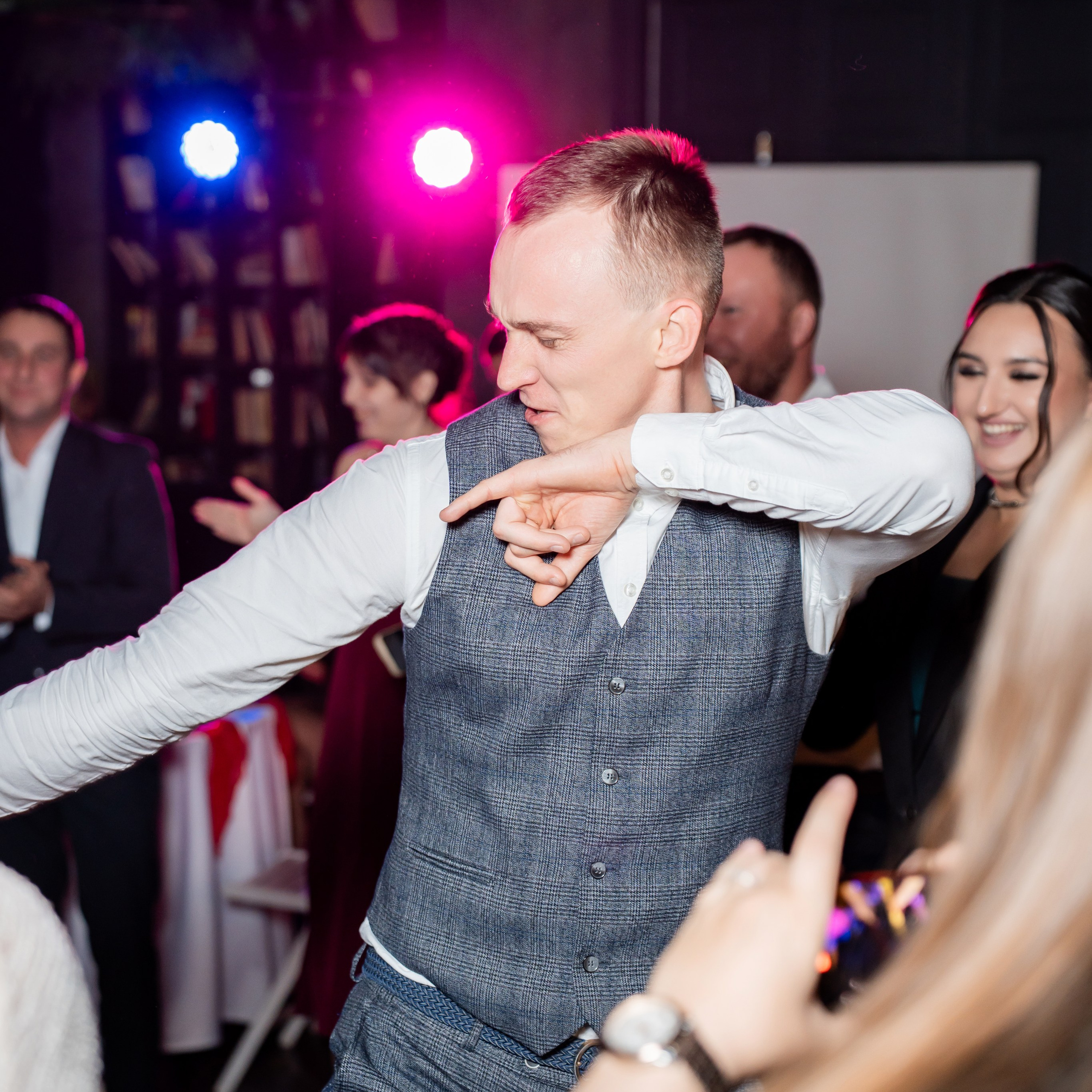 АННА И НИКОЛАЙ. Фотограф в Воронеже Ксения Князева