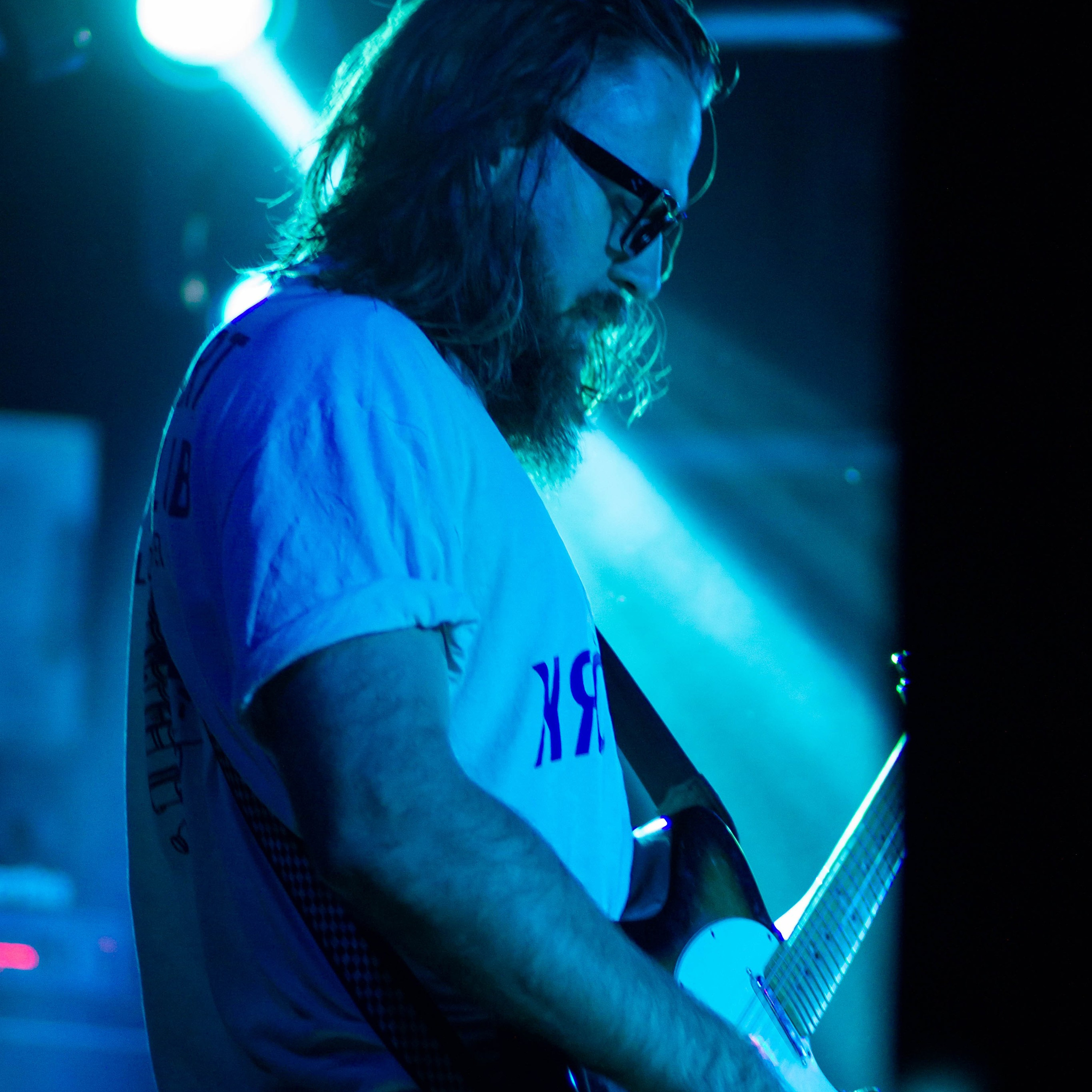 КОНЦЕРТЫ. Фотограф в Воронеже Ксения Князева