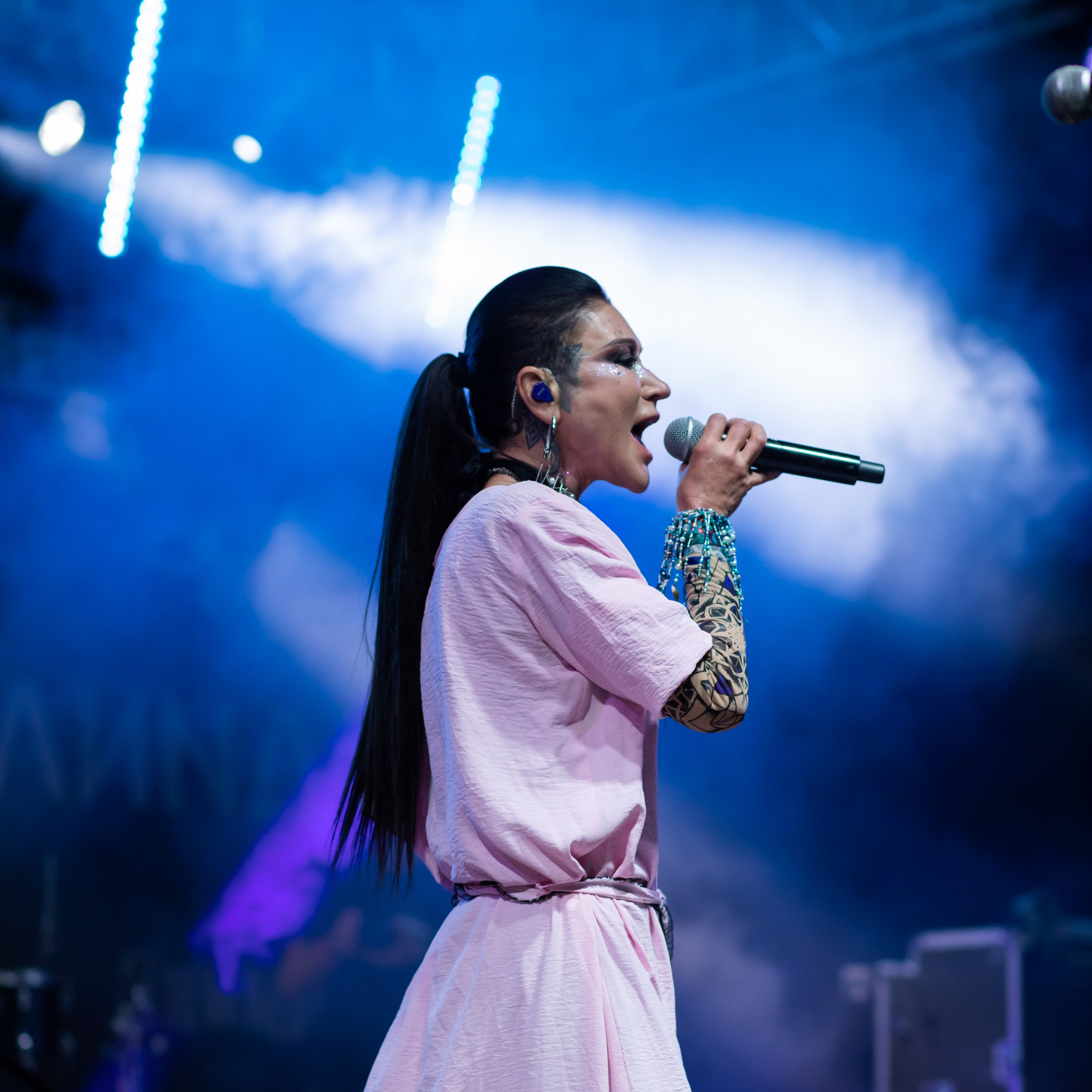 ФЕСТИВАЛЬ «МОЛОДЫЕ ВЕТРА». Фотограф в Воронеже Ксения Князева