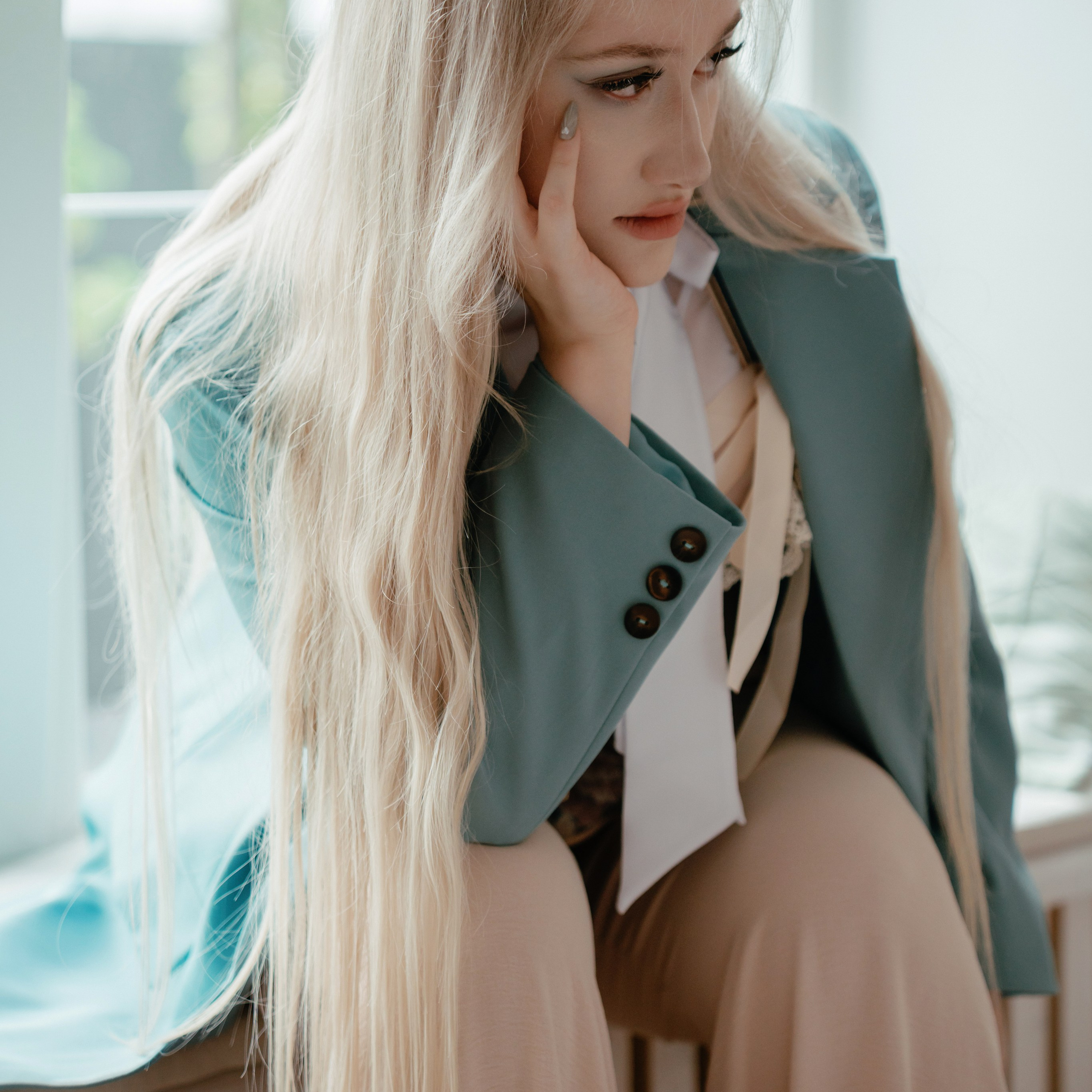 ОЛЕСЯ. Фотограф в Воронеже Ксения Князева