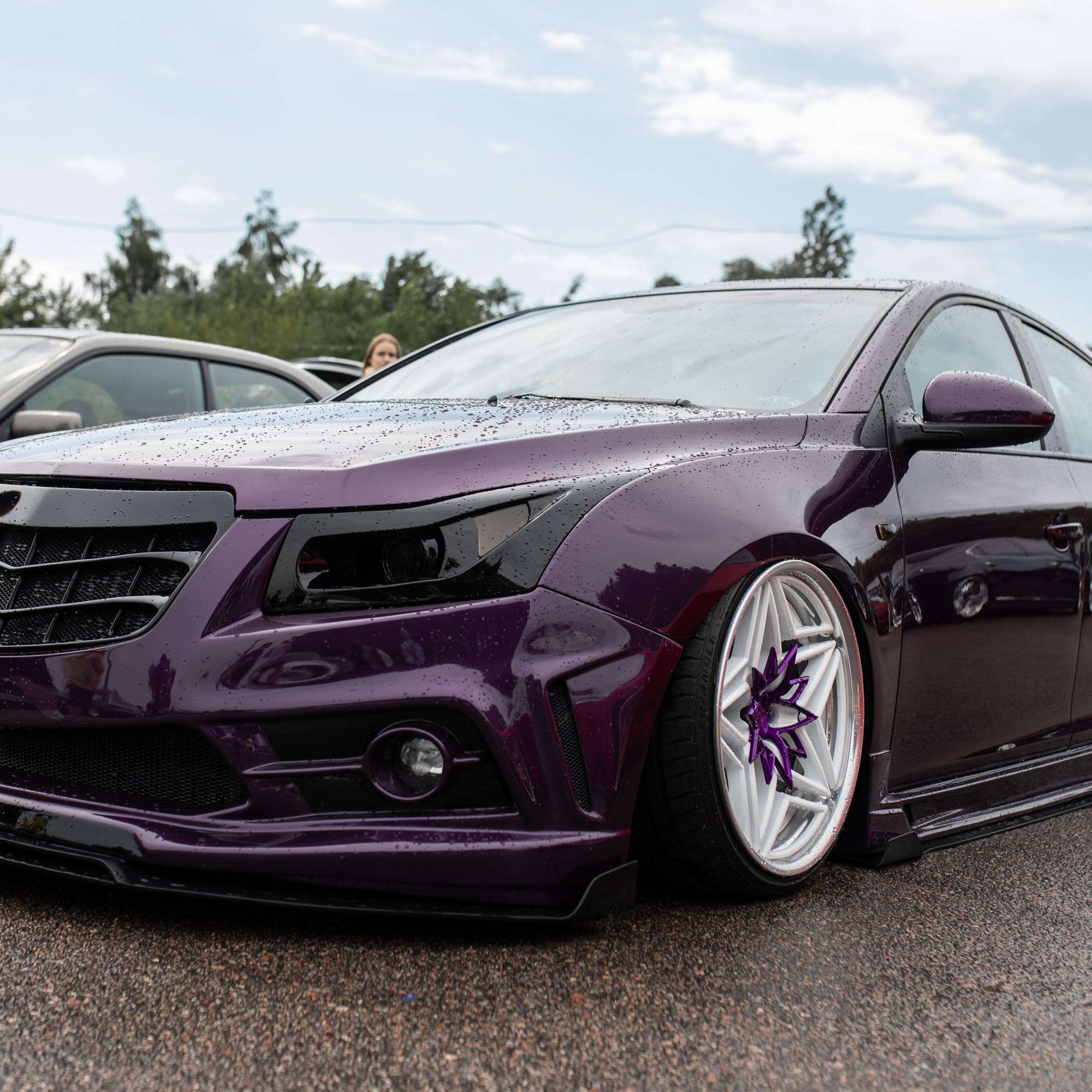 ESTC. Фотограф в Воронеже Ксения Князева