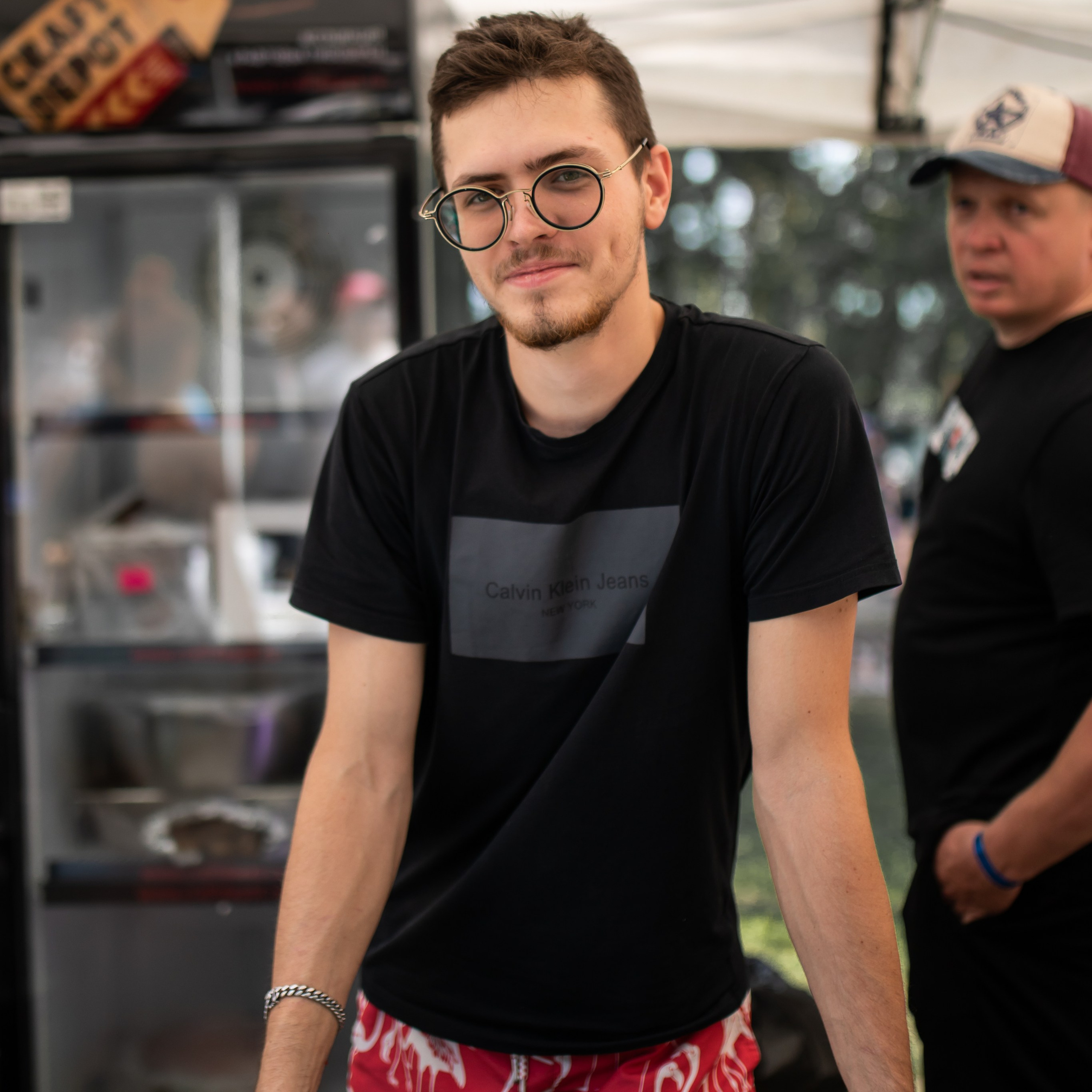 ESTC. Фотограф в Воронеже Ксения Князева