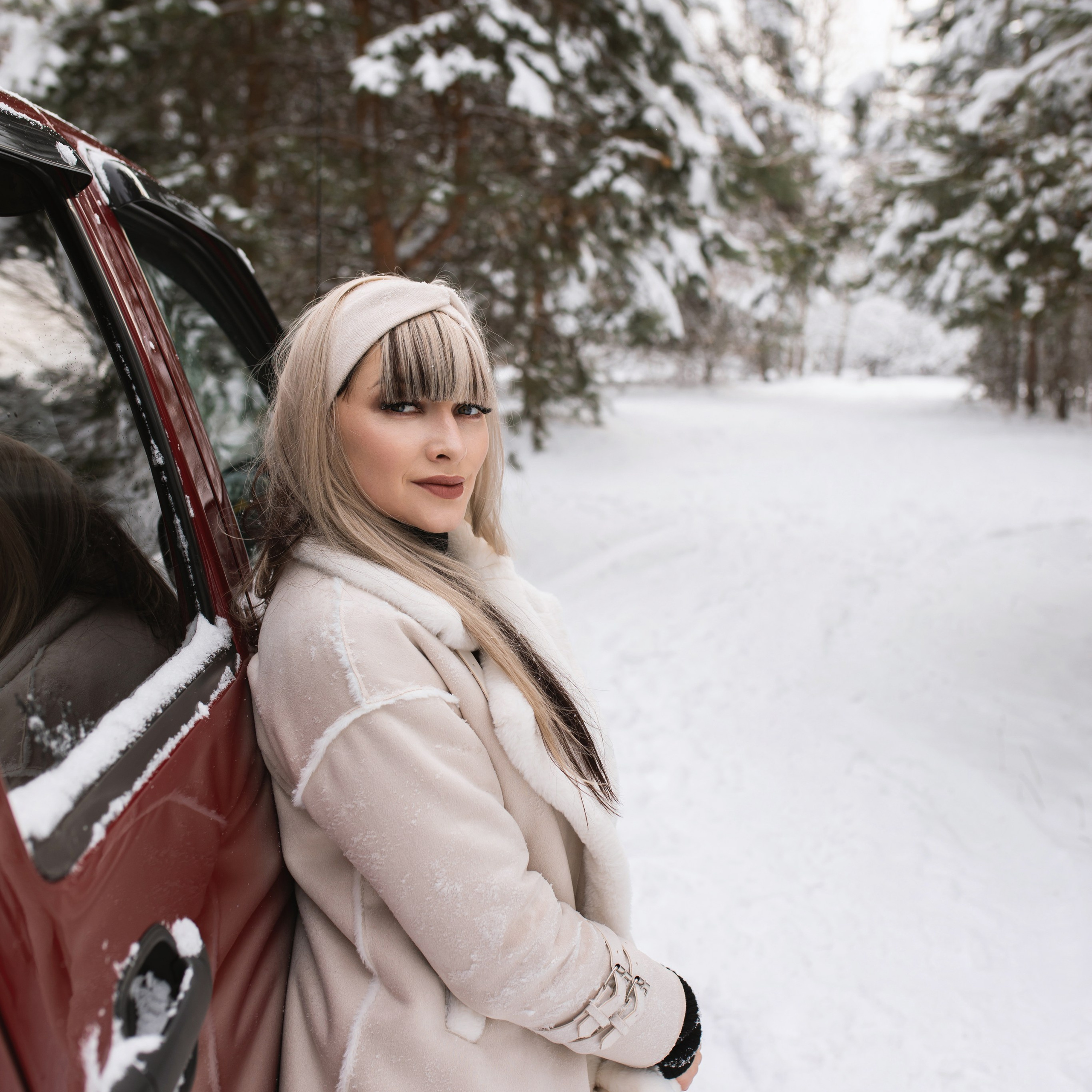 ИРА. Фотограф в Воронеже Ксения Князева