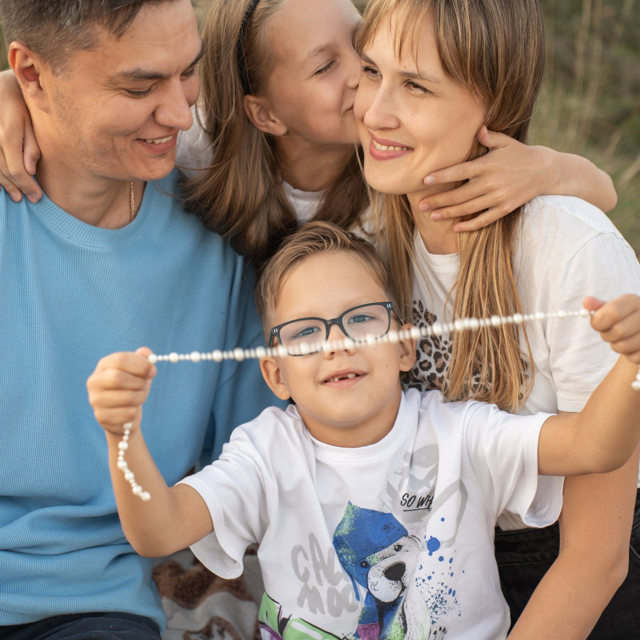 ОДНИМ ОСЕННИМ ВЕЧЕРОМ. Фотограф в Воронеже Ксения Князева