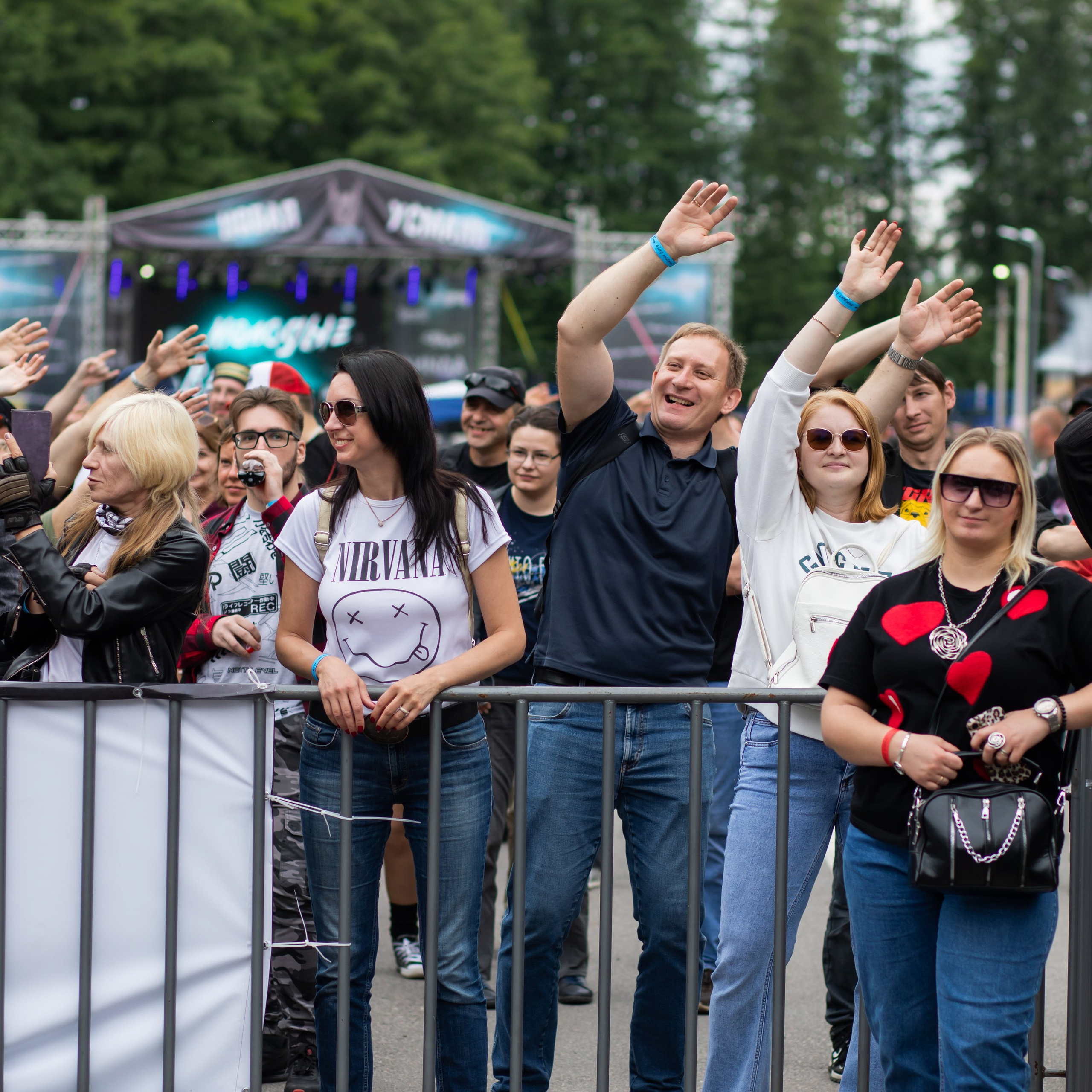 ФЕСТИВАЛЬ «МОЛОДЫЕ ВЕТРА». Фотограф в Воронеже Ксения Князева