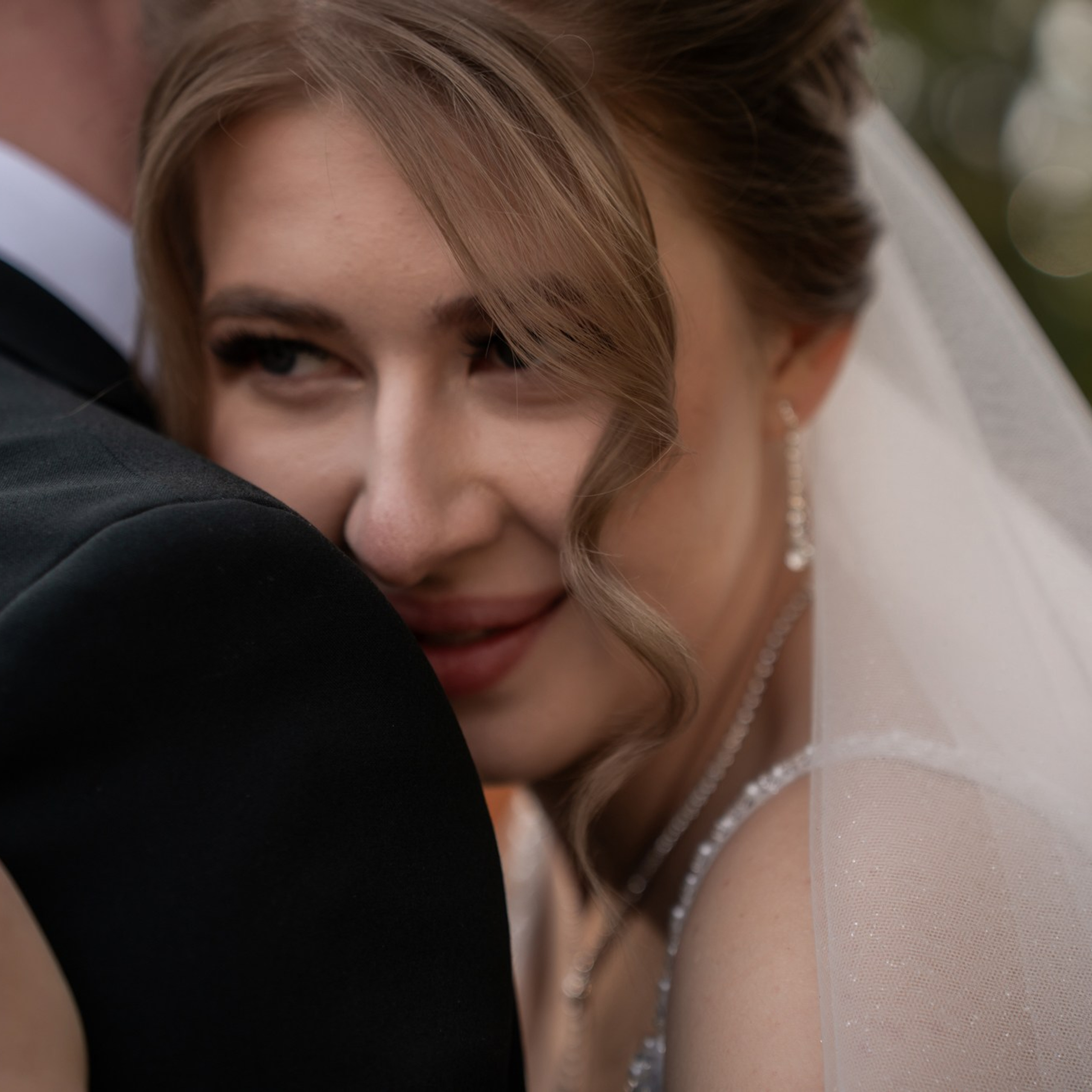 ВАЛЕРИЯ И СТАНИСЛАВ. Фотограф в Воронеже Ксения Князева