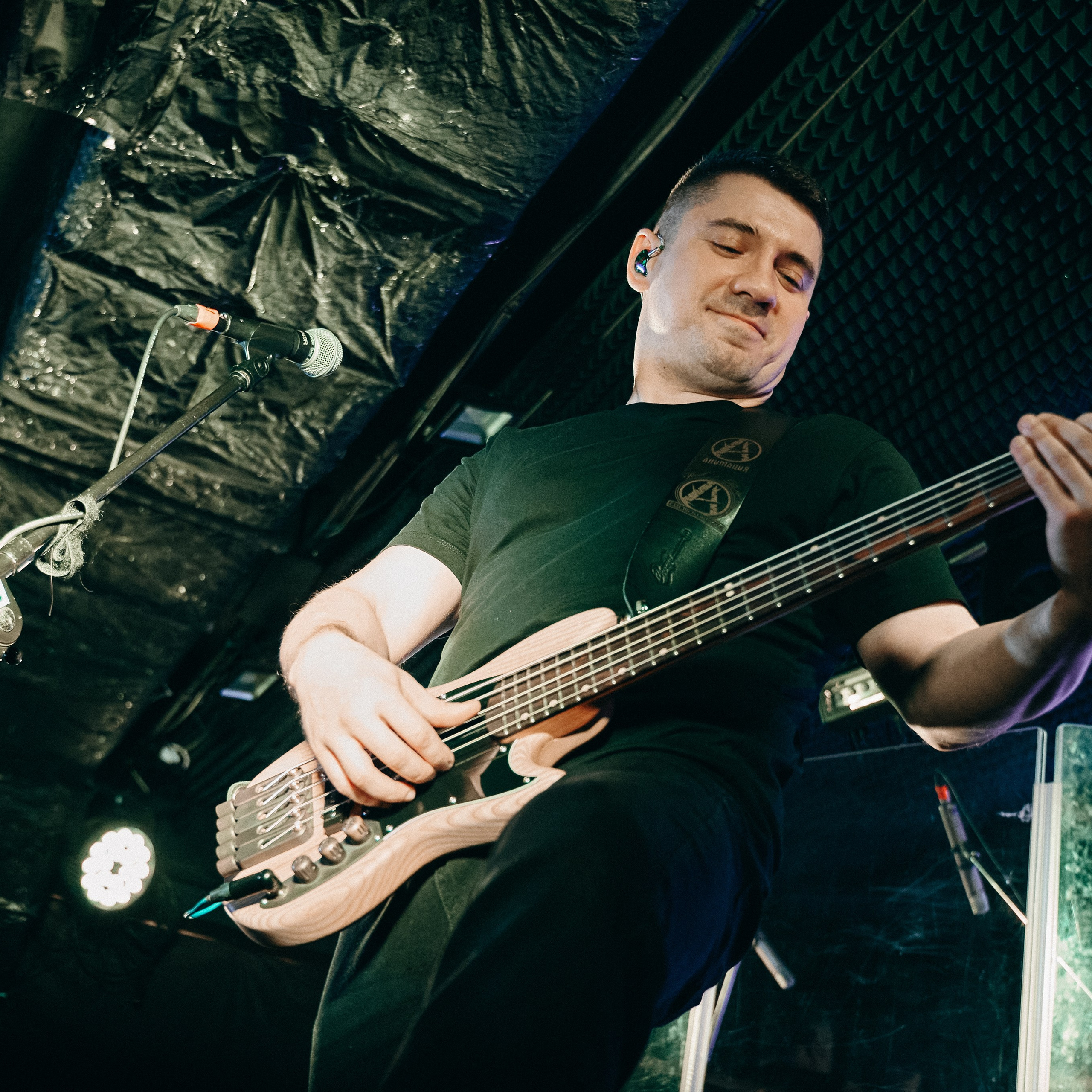 КОНЦЕРТЫ. Фотограф в Воронеже Ксения Князева