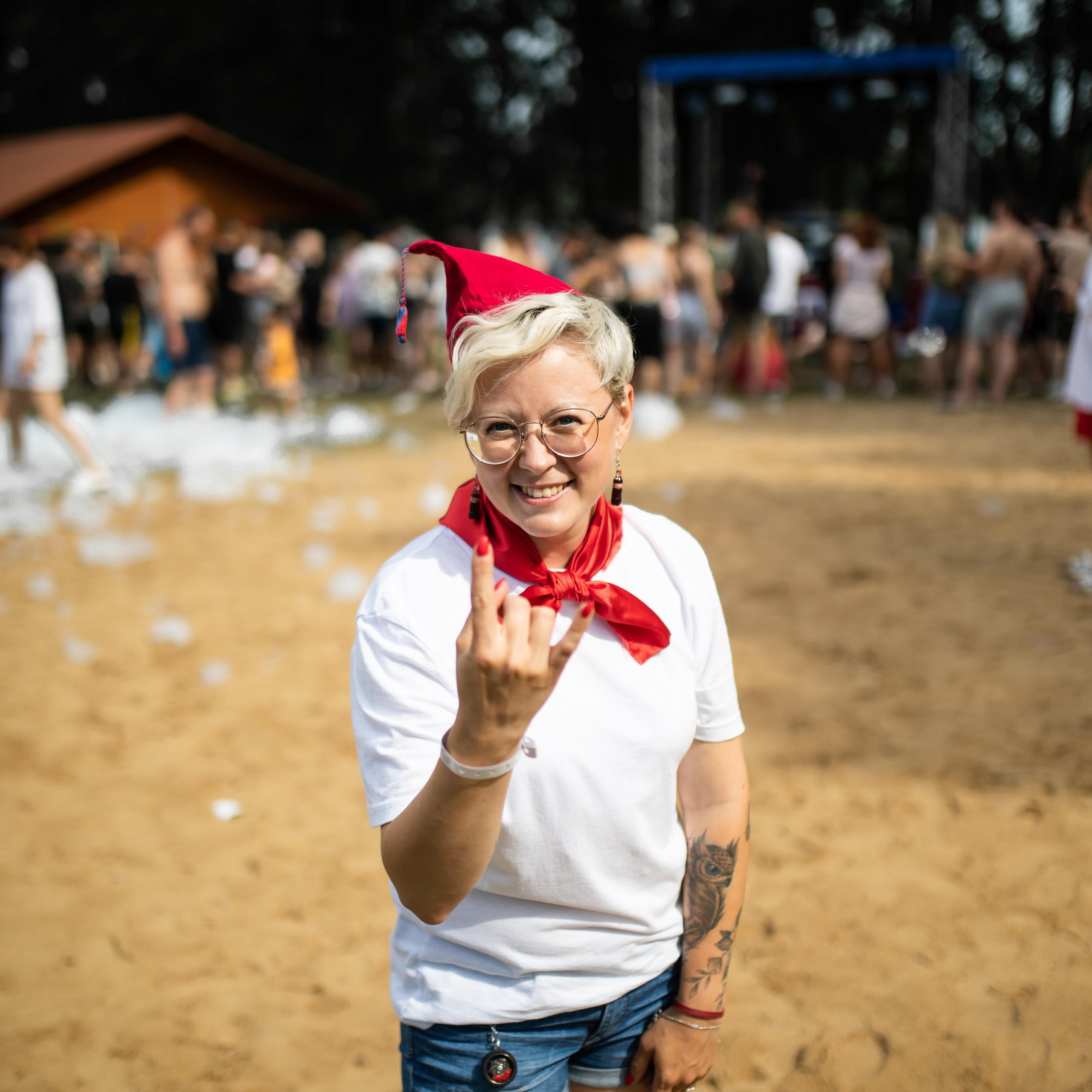 ESTC. Фотограф в Воронеже Ксения Князева