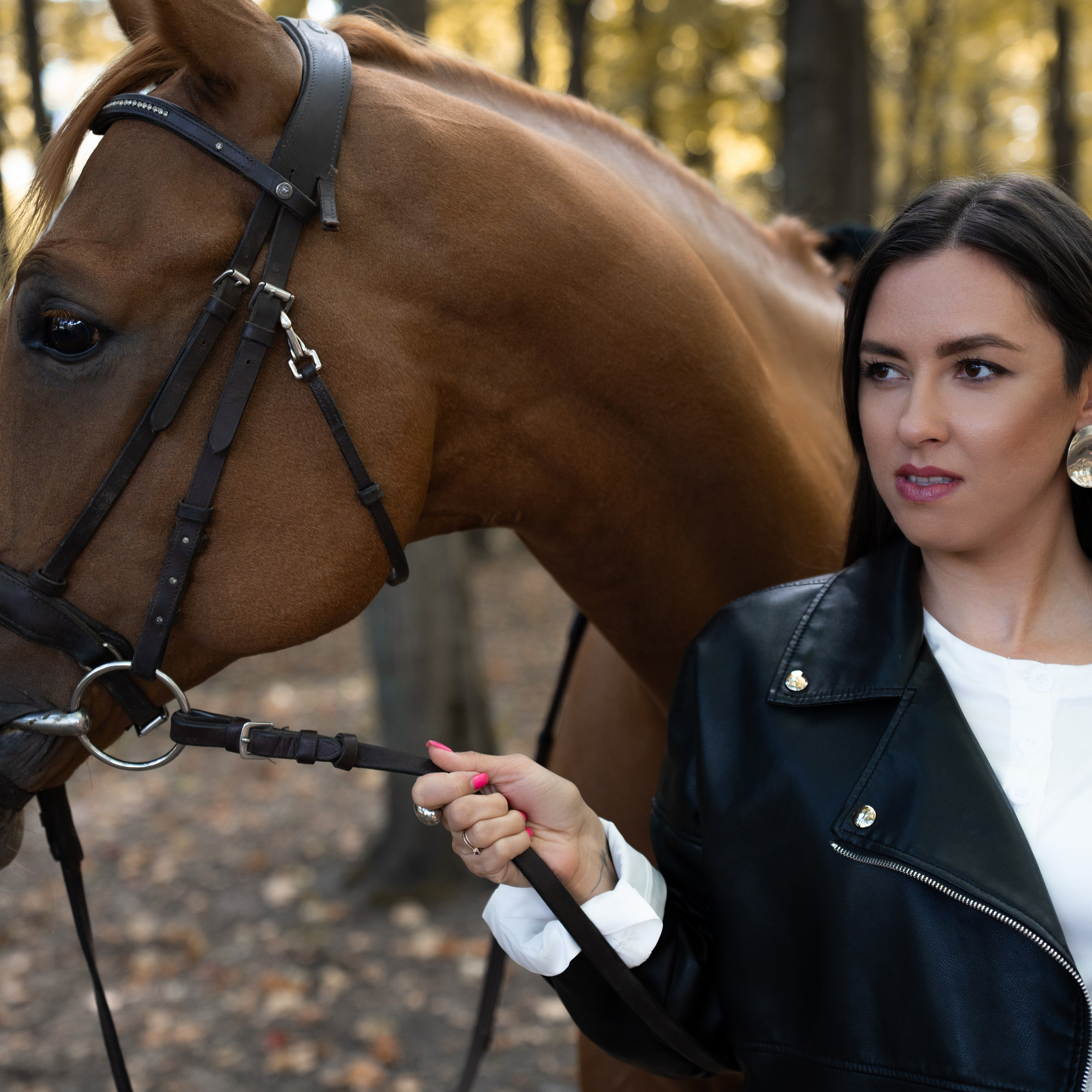 НАТАША. Фотограф в Воронеже Ксения Князева