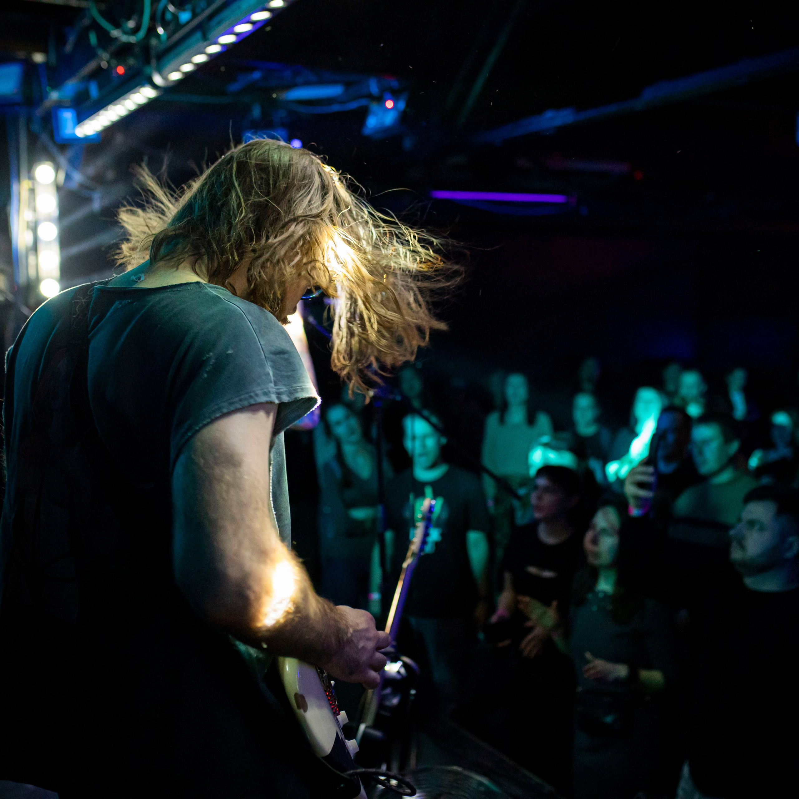 КОНЦЕРТЫ. Фотограф в Воронеже Ксения Князева