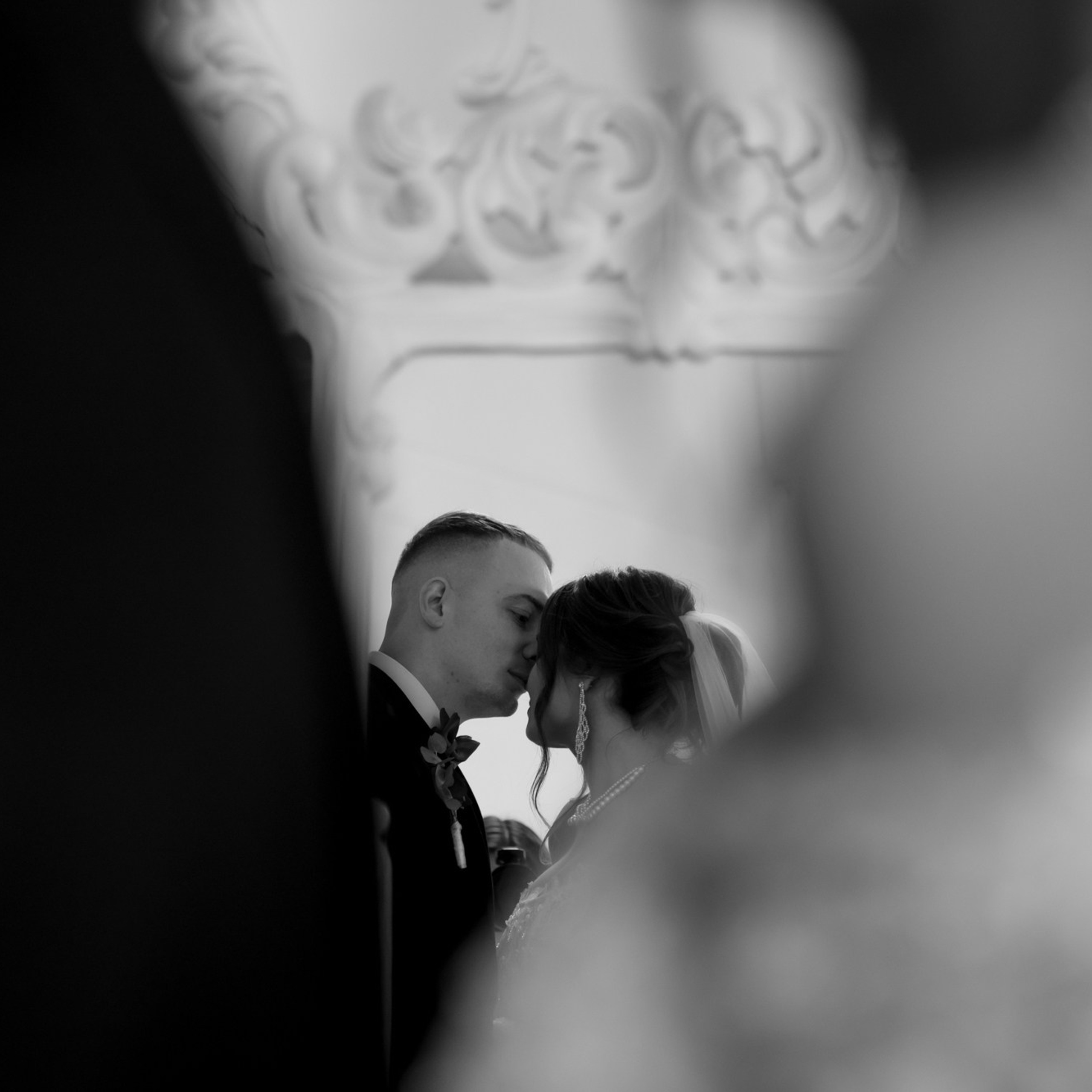 АННА И НИКОЛАЙ. Фотограф в Воронеже Ксения Князева