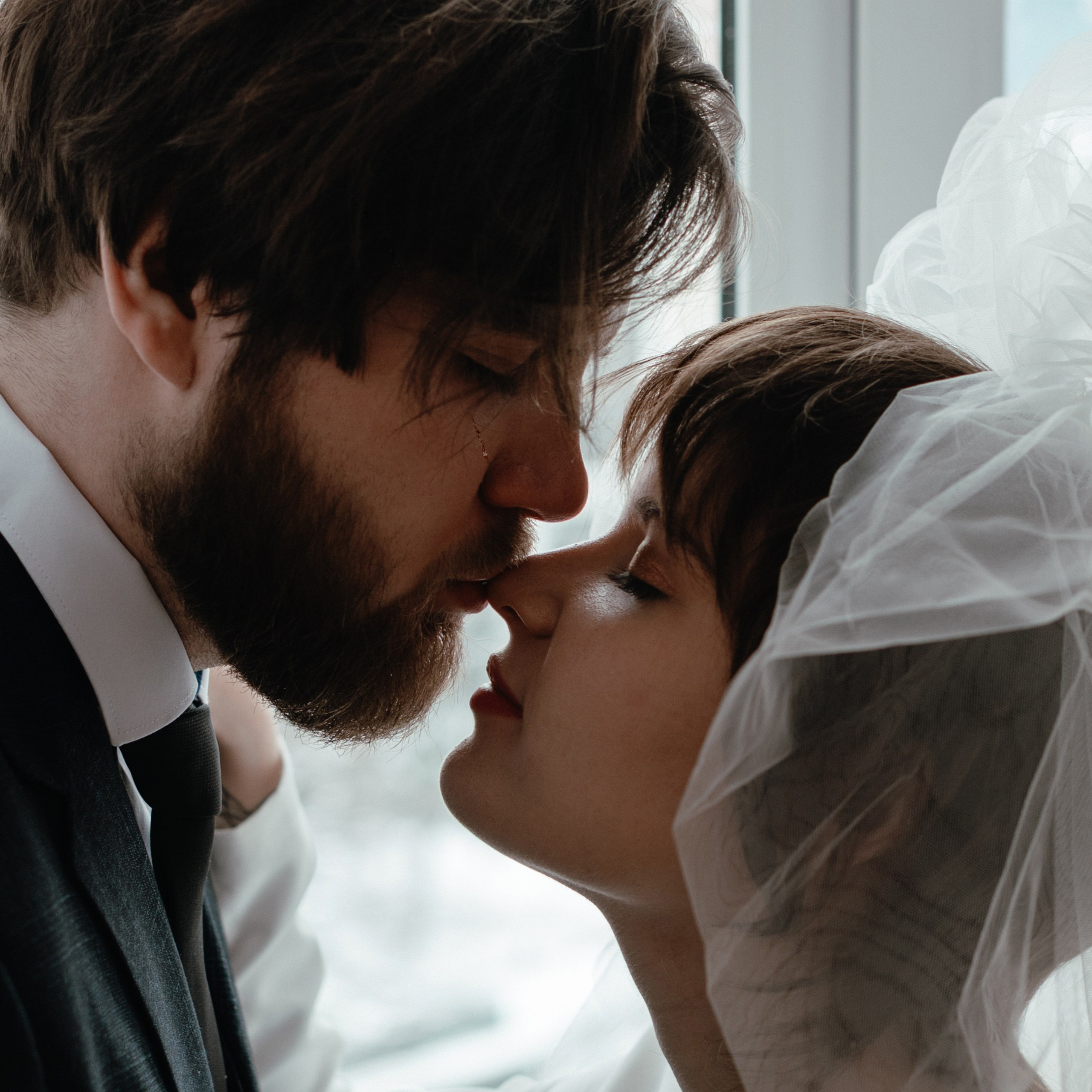 НАТАЛЬЯ И КИРИЛЛ. Фотограф в Воронеже Ксения Князева