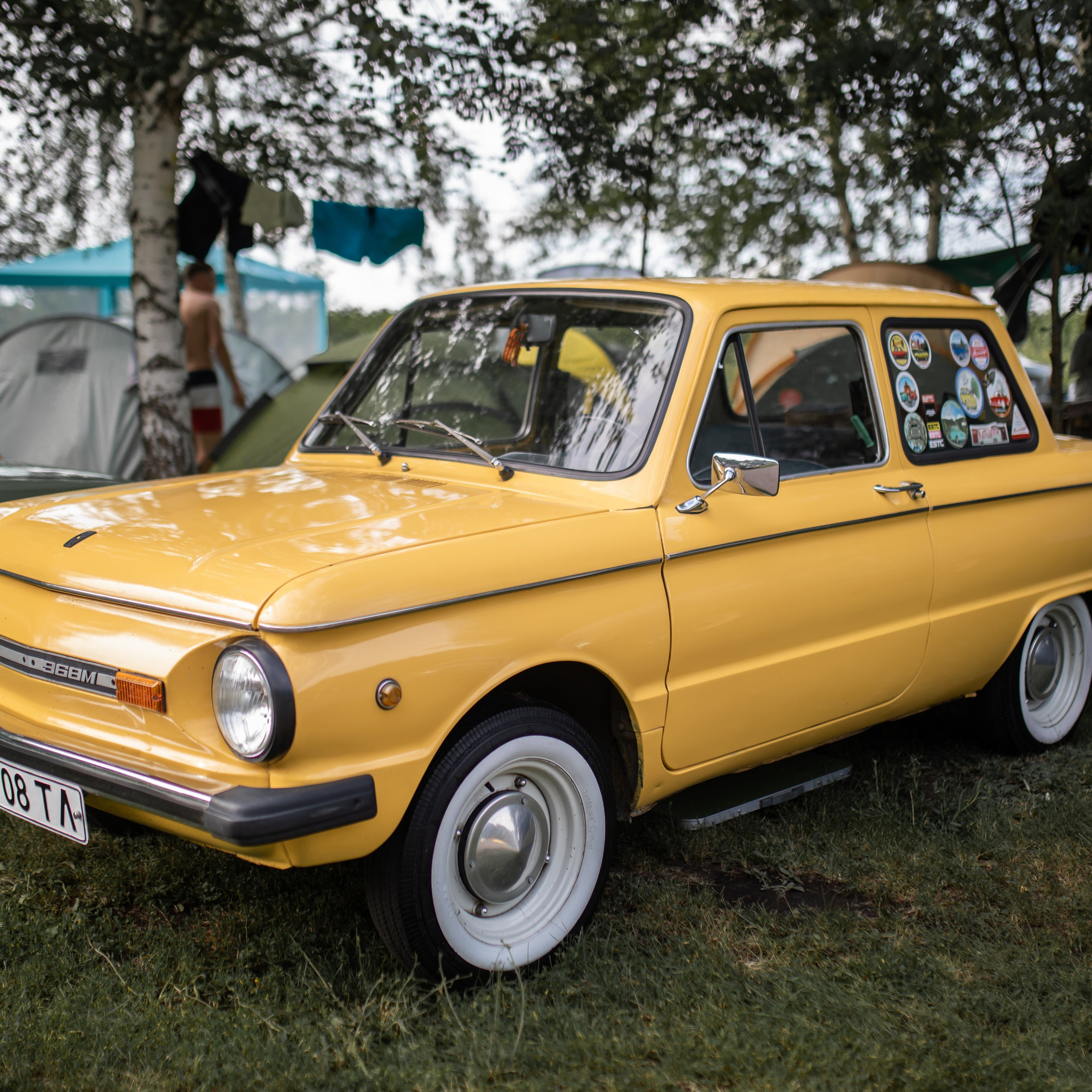 ESTC. Фотограф в Воронеже Ксения Князева