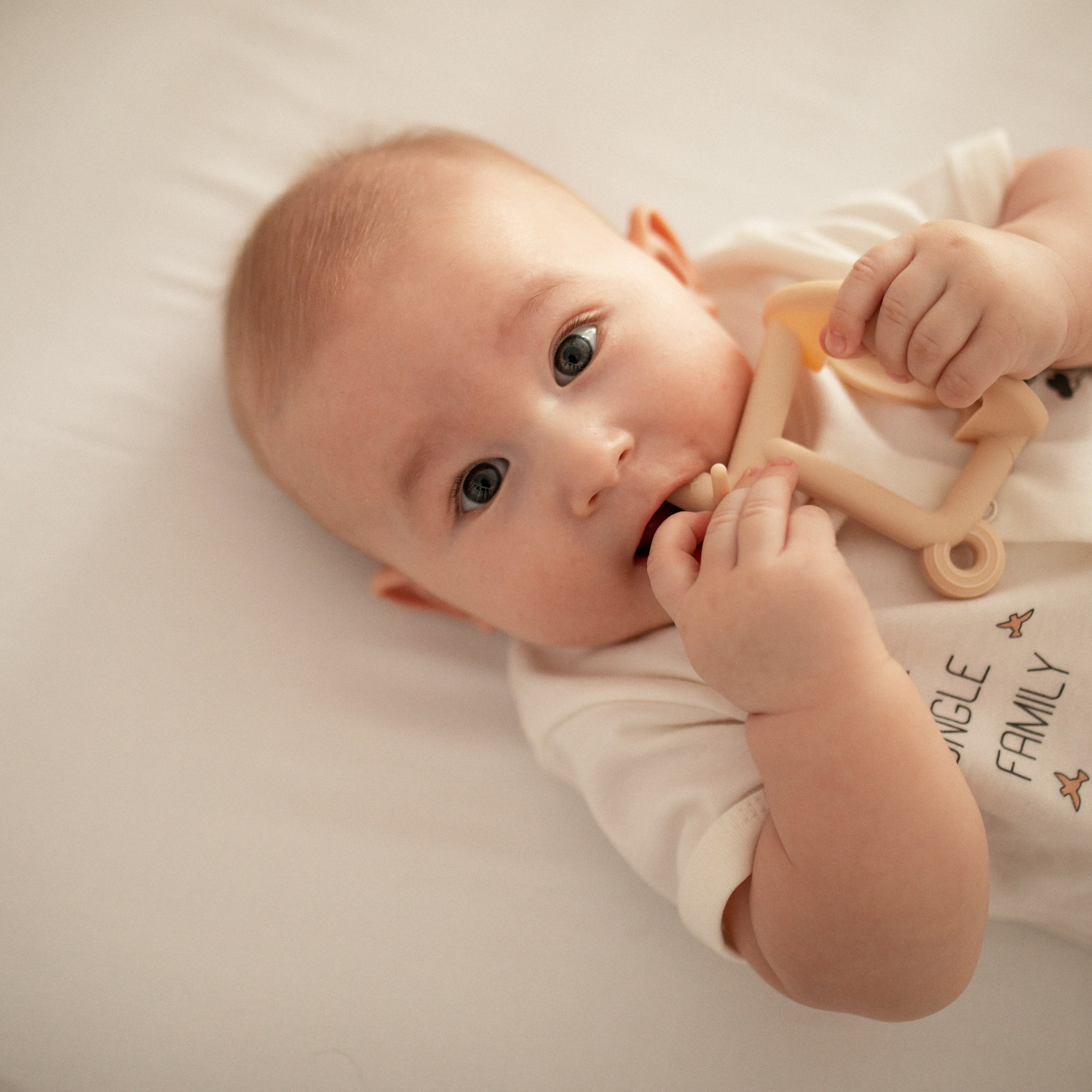 ПОЛГОДИКА ДО ГОДИКА. Фотограф в Воронеже Ксения Князева