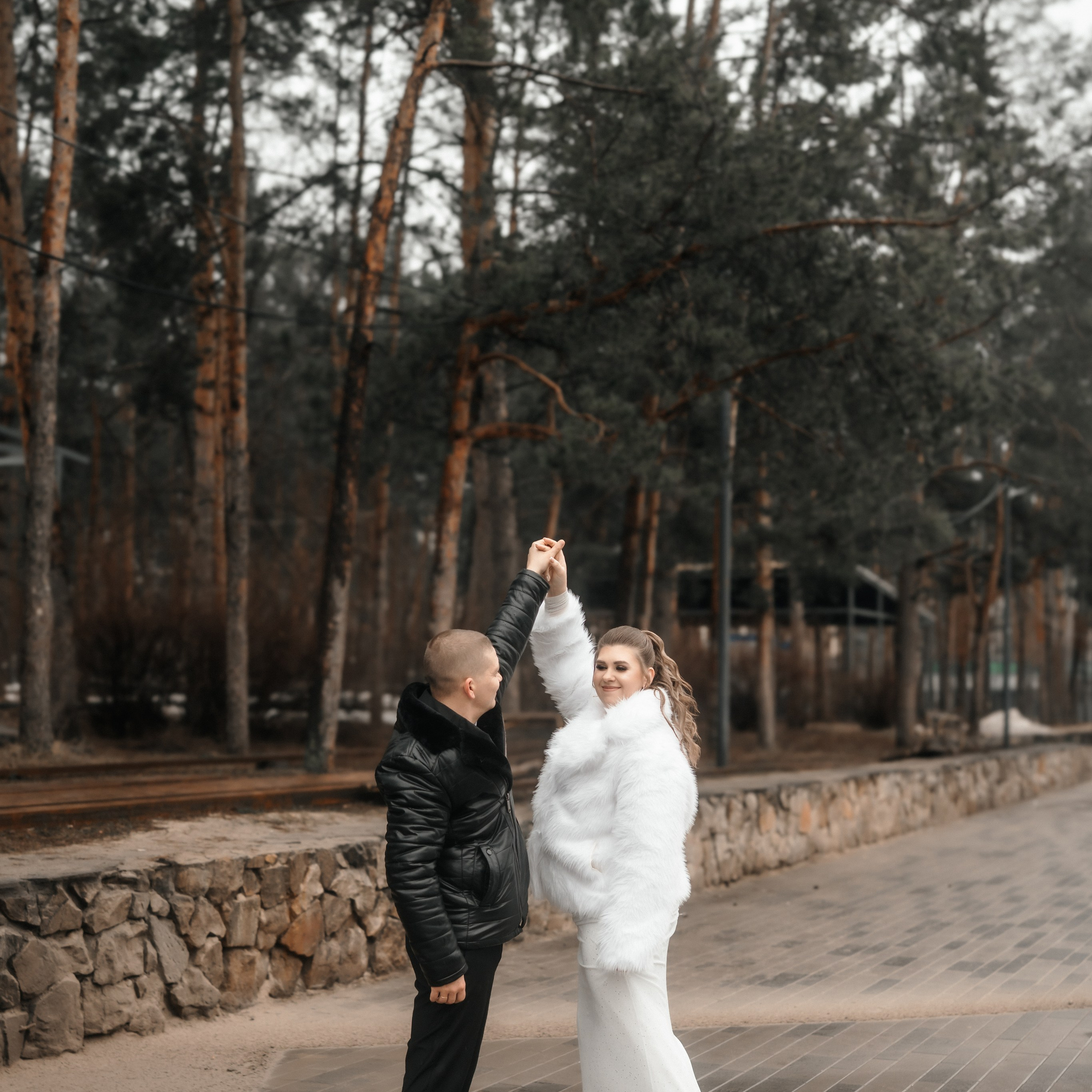 УЛЬЯНА И ИВАН. Фотограф в Воронеже Ксения Князева