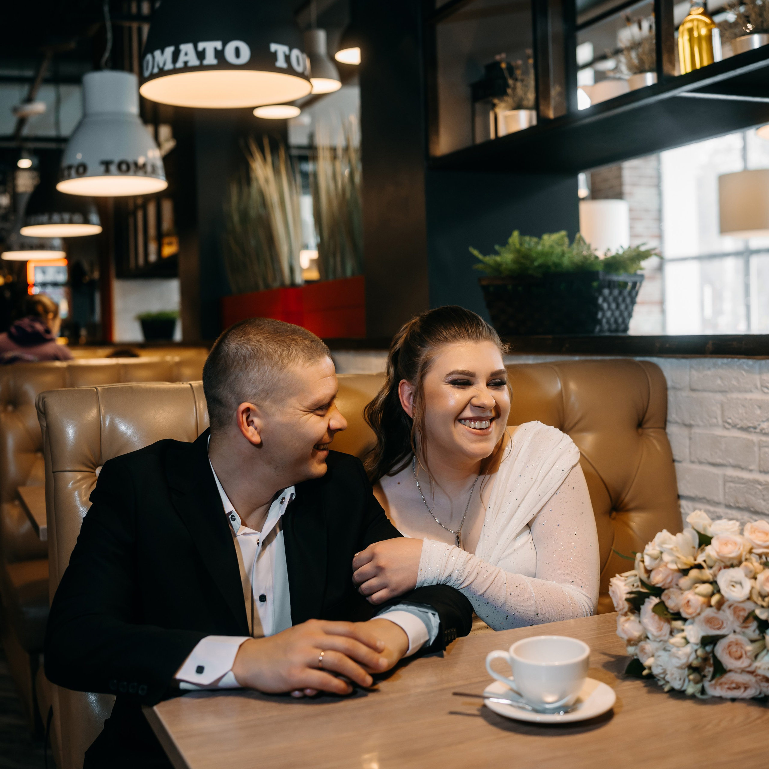 УЛЬЯНА И ИВАН. Фотограф в Воронеже Ксения Князева