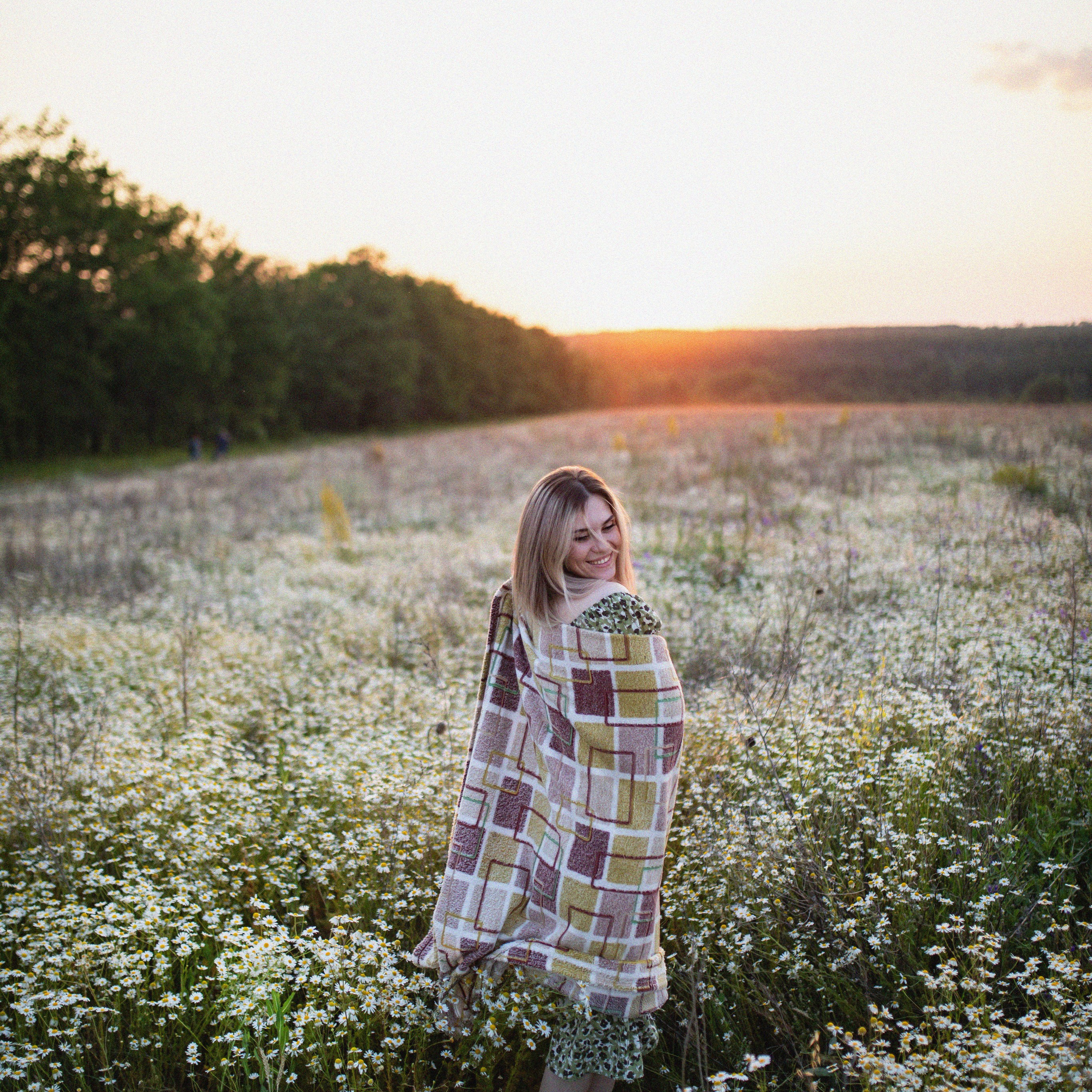 ТАНЯ. Фотограф в Воронеже Ксения Князева