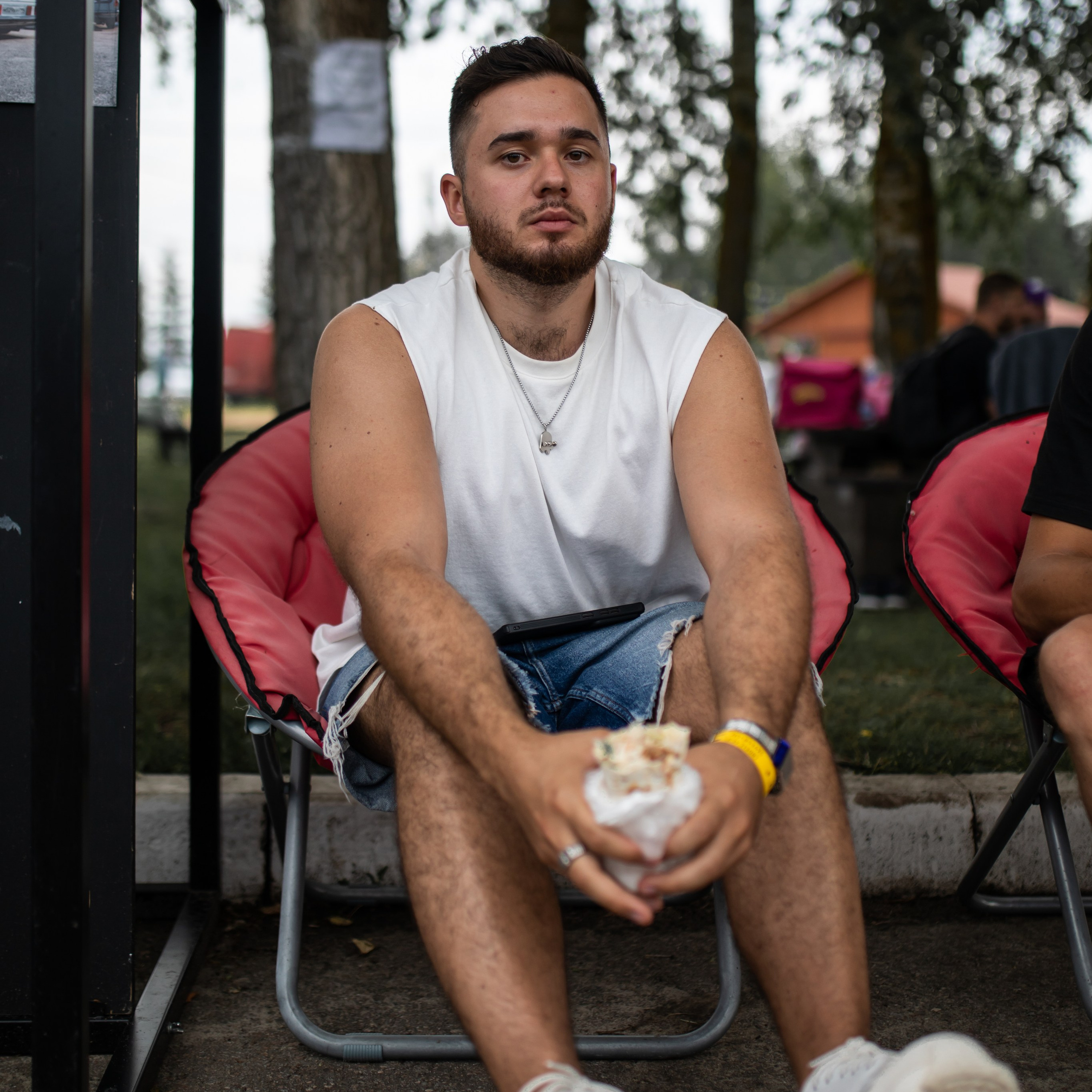 ESTC. Фотограф в Воронеже Ксения Князева