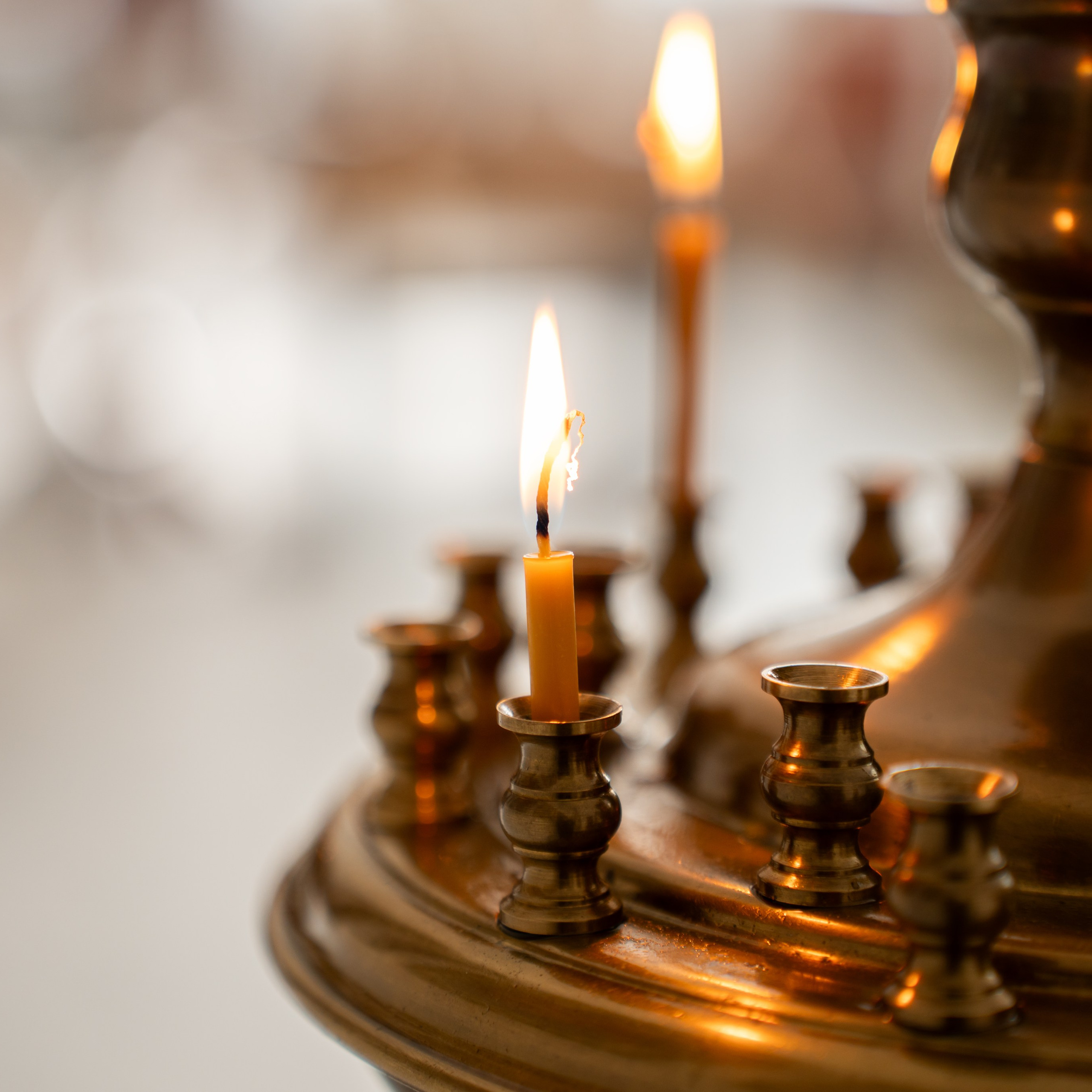 КРЕЩЕНИЕ МИРОСЛАВЫ В ЦЕРКВИ СПАСА ВСЕМИЛОСТИВОГО. Фотограф в Воронеже Ксения Князева