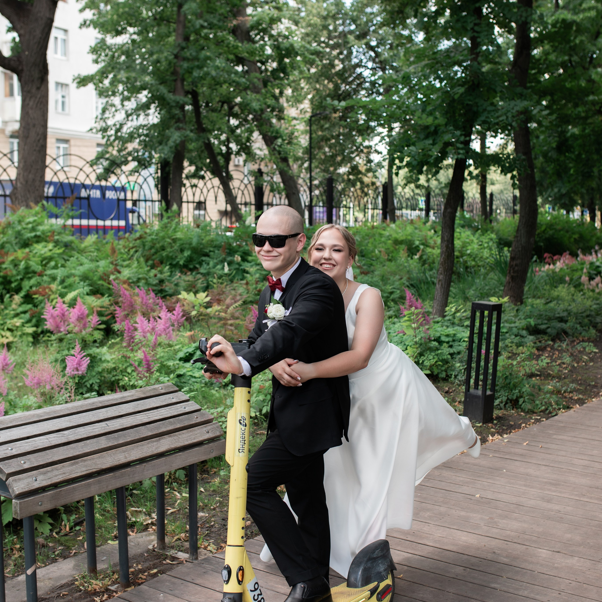 АНАСТАСИЯ И РУСЛАН. Фотограф в Воронеже Ксения Князева