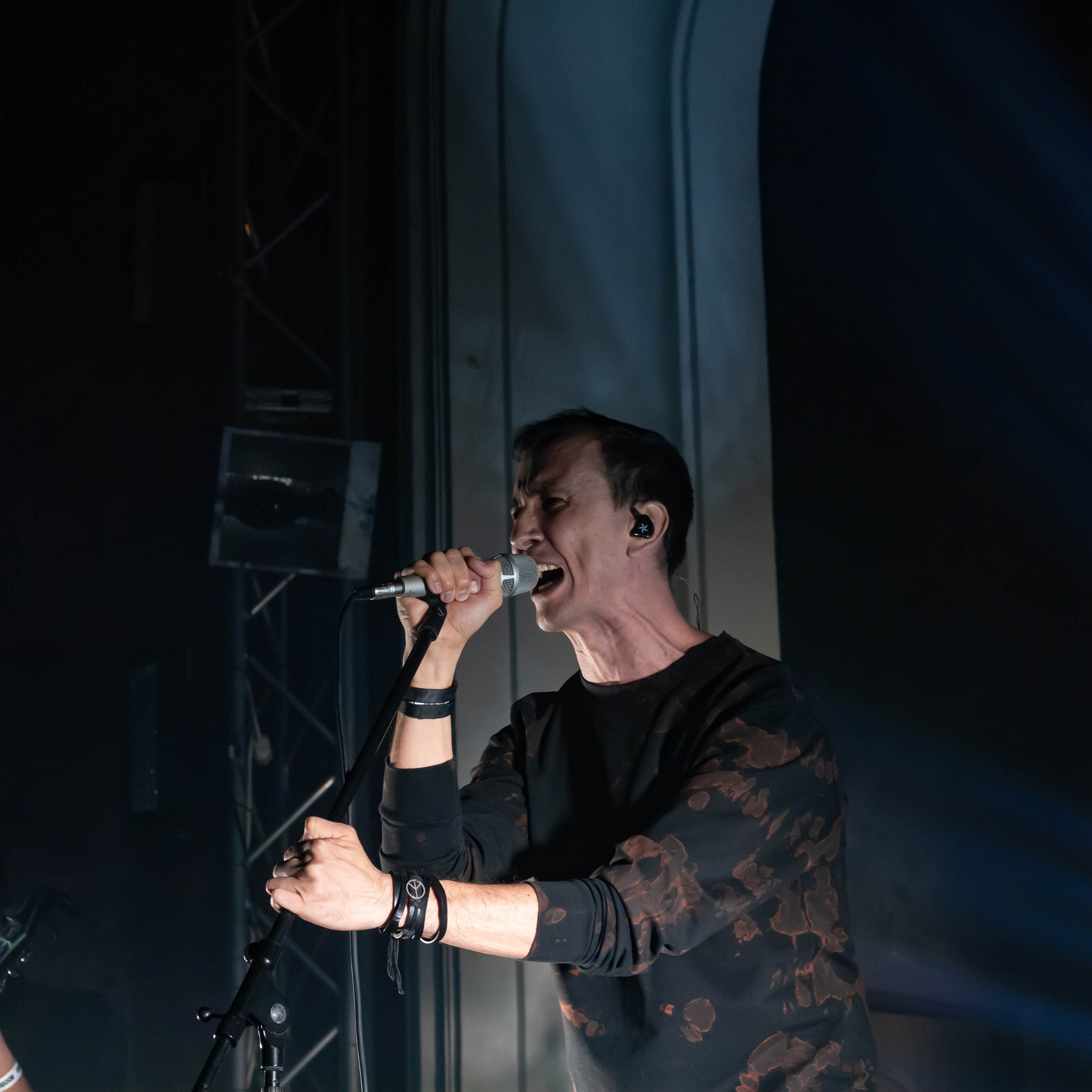 КОНЦЕРТЫ. Фотограф в Воронеже Ксения Князева