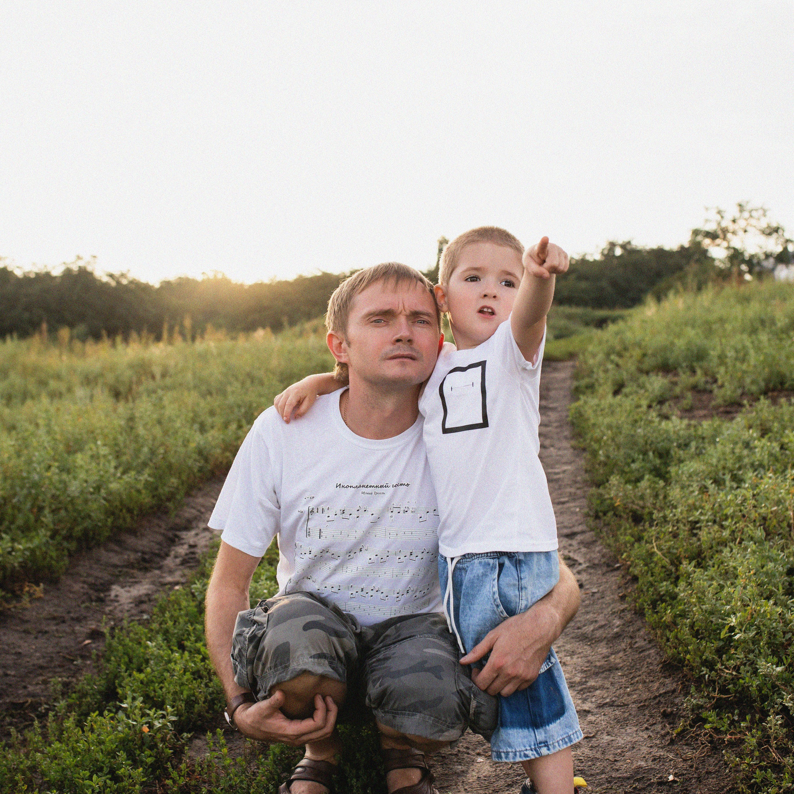 МАЛЕНЬКАЯ ИСТОРИЯ БОЛЬШОЙ СЕМЬИ. Фотограф в Воронеже Ксения Князева