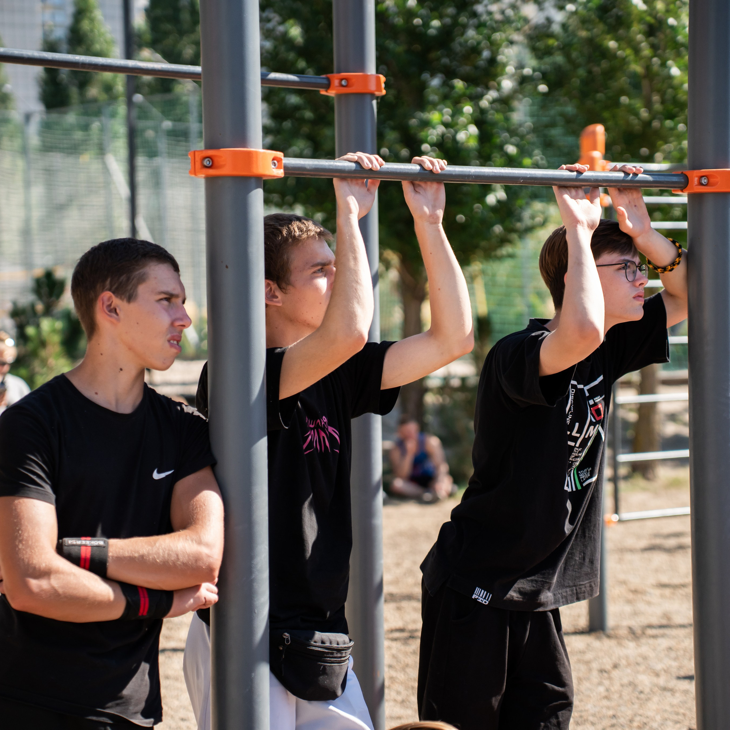 УЛИЧНАЯ КЛАССИКА. Фотограф в Воронеже Ксения Князева