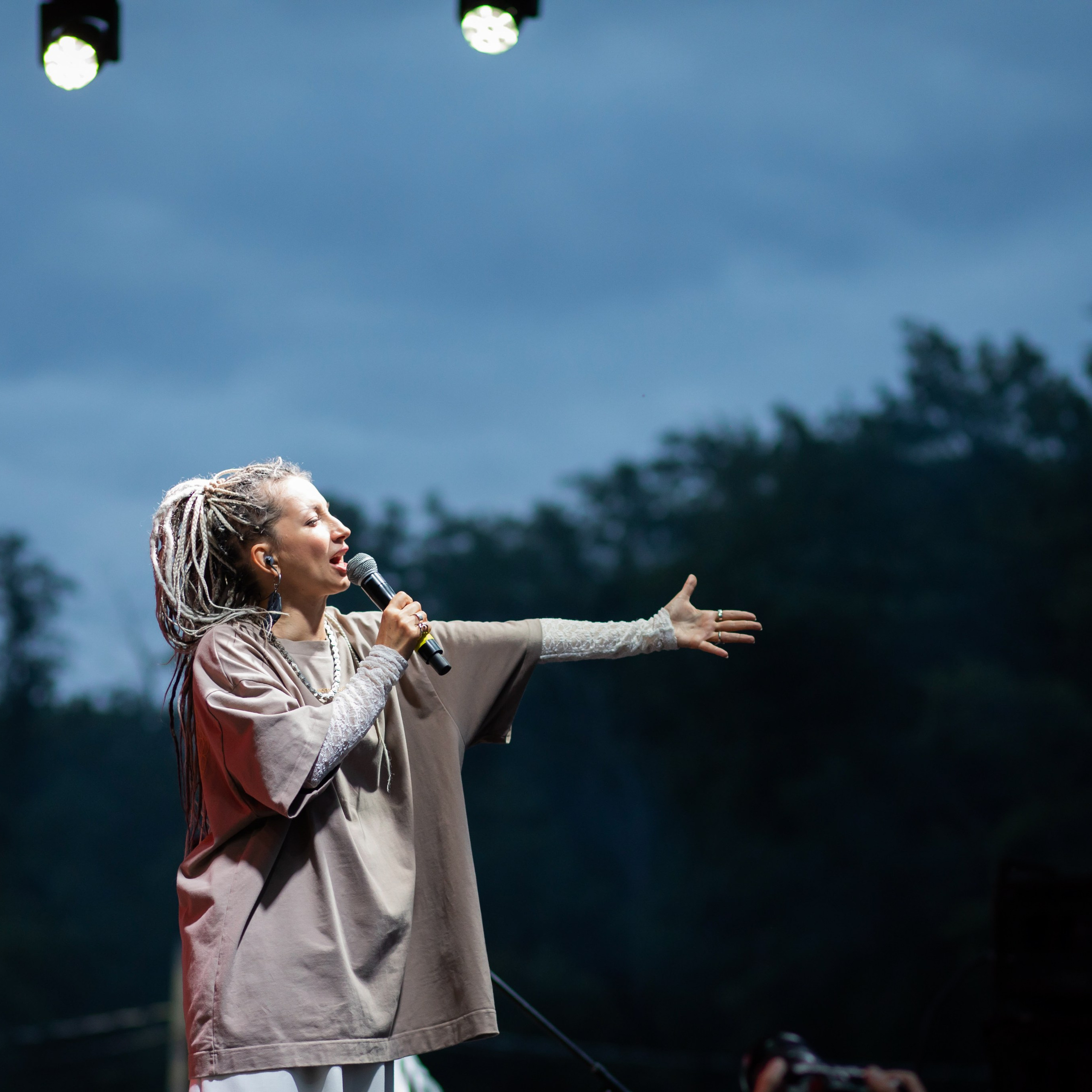 ФЕСТИВАЛЬ «МОЛОДЫЕ ВЕТРА». Фотограф в Воронеже Ксения Князева