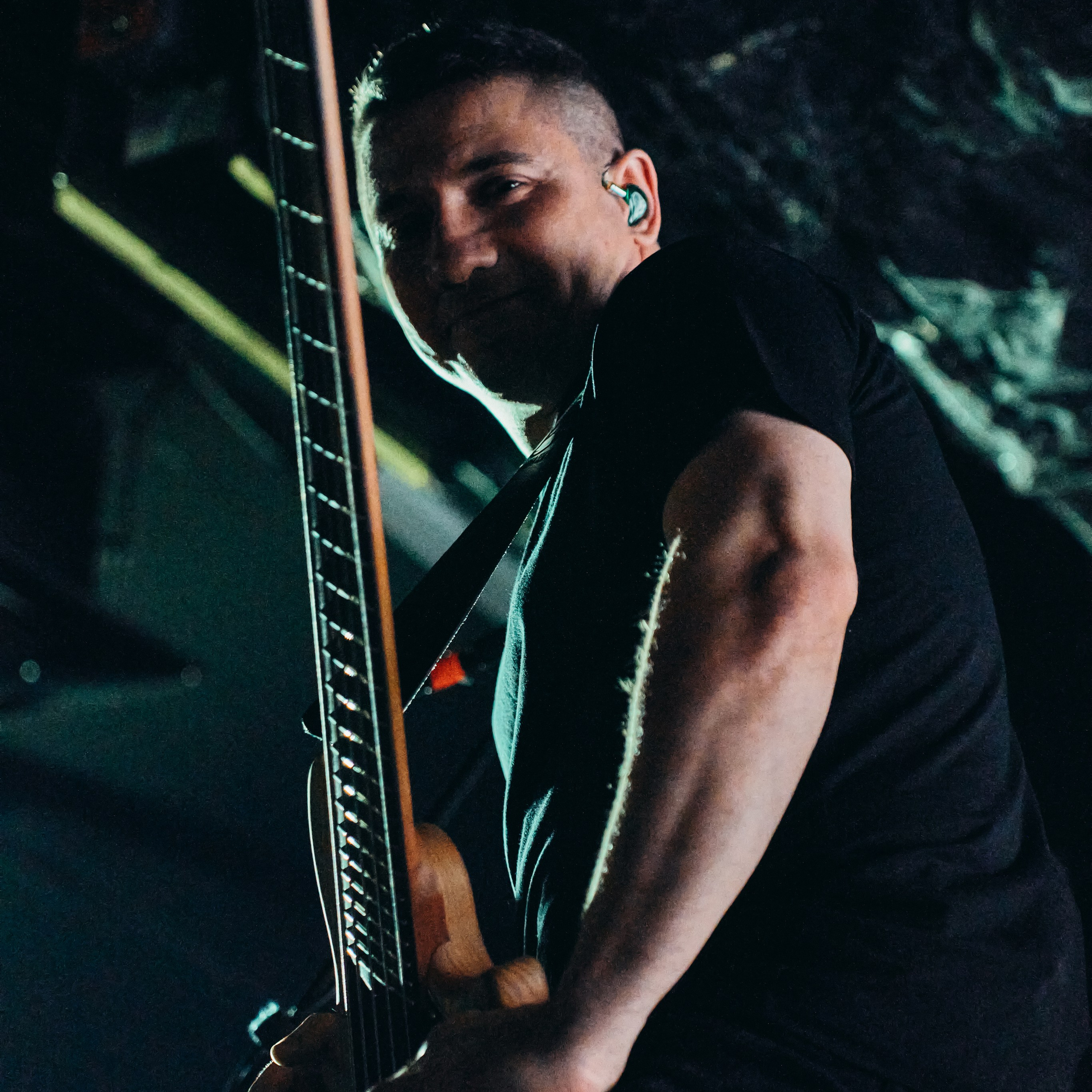 КОНЦЕРТЫ. Фотограф в Воронеже Ксения Князева