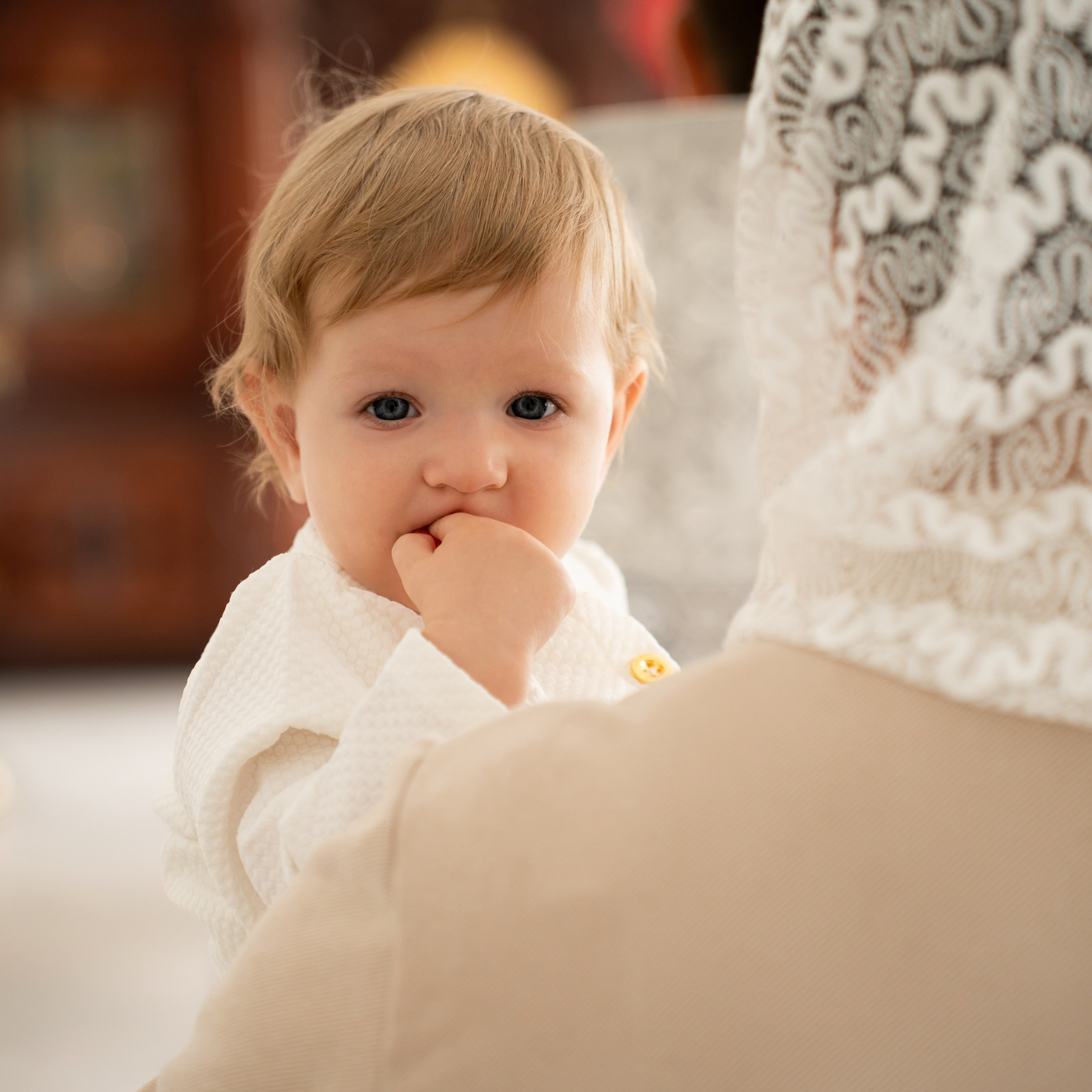 КРЕЩЕНИЕ МИРОСЛАВЫ В ЦЕРКВИ СПАСА ВСЕМИЛОСТИВОГО. Фотограф в Воронеже Ксения Князева
