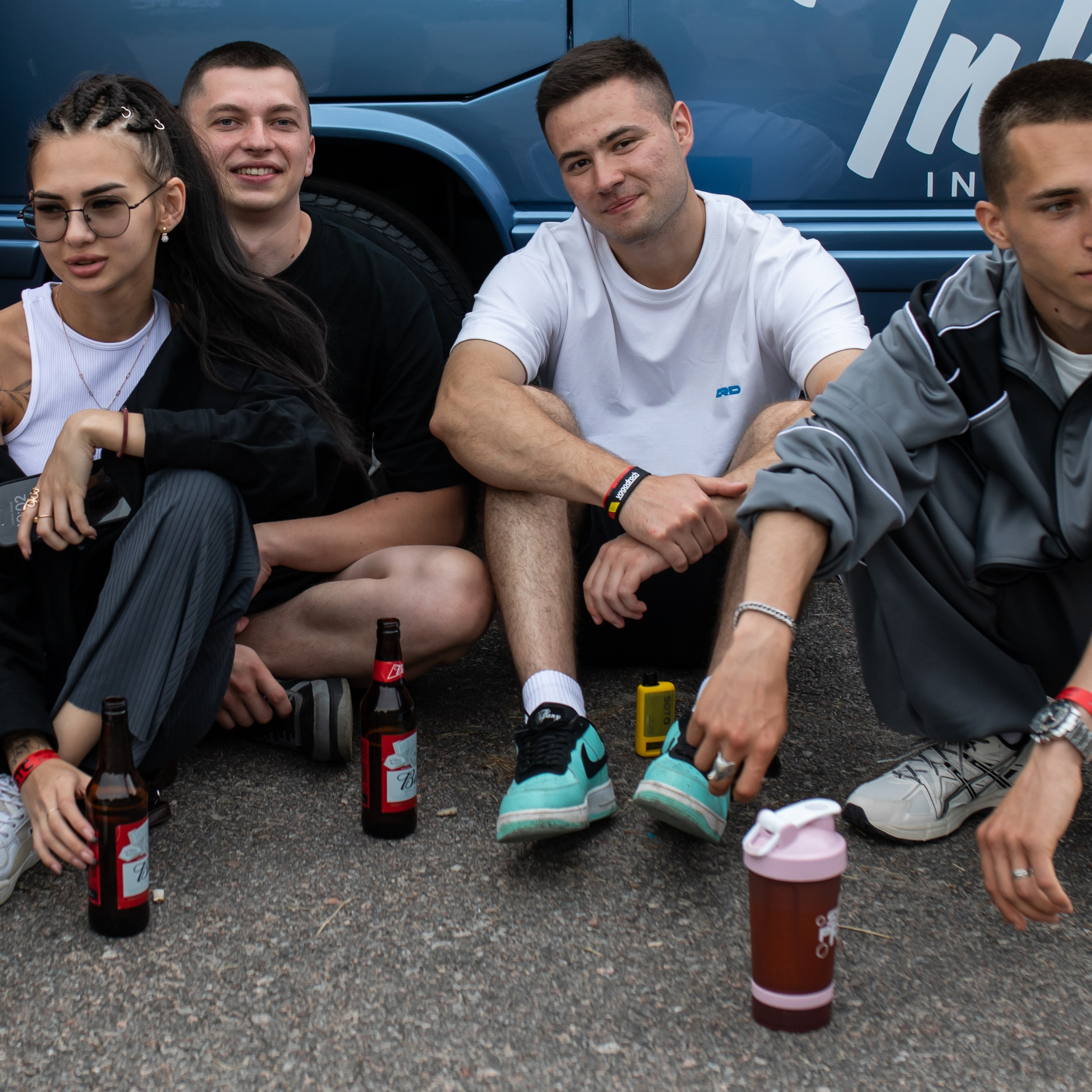 ESTC. Фотограф в Воронеже Ксения Князева