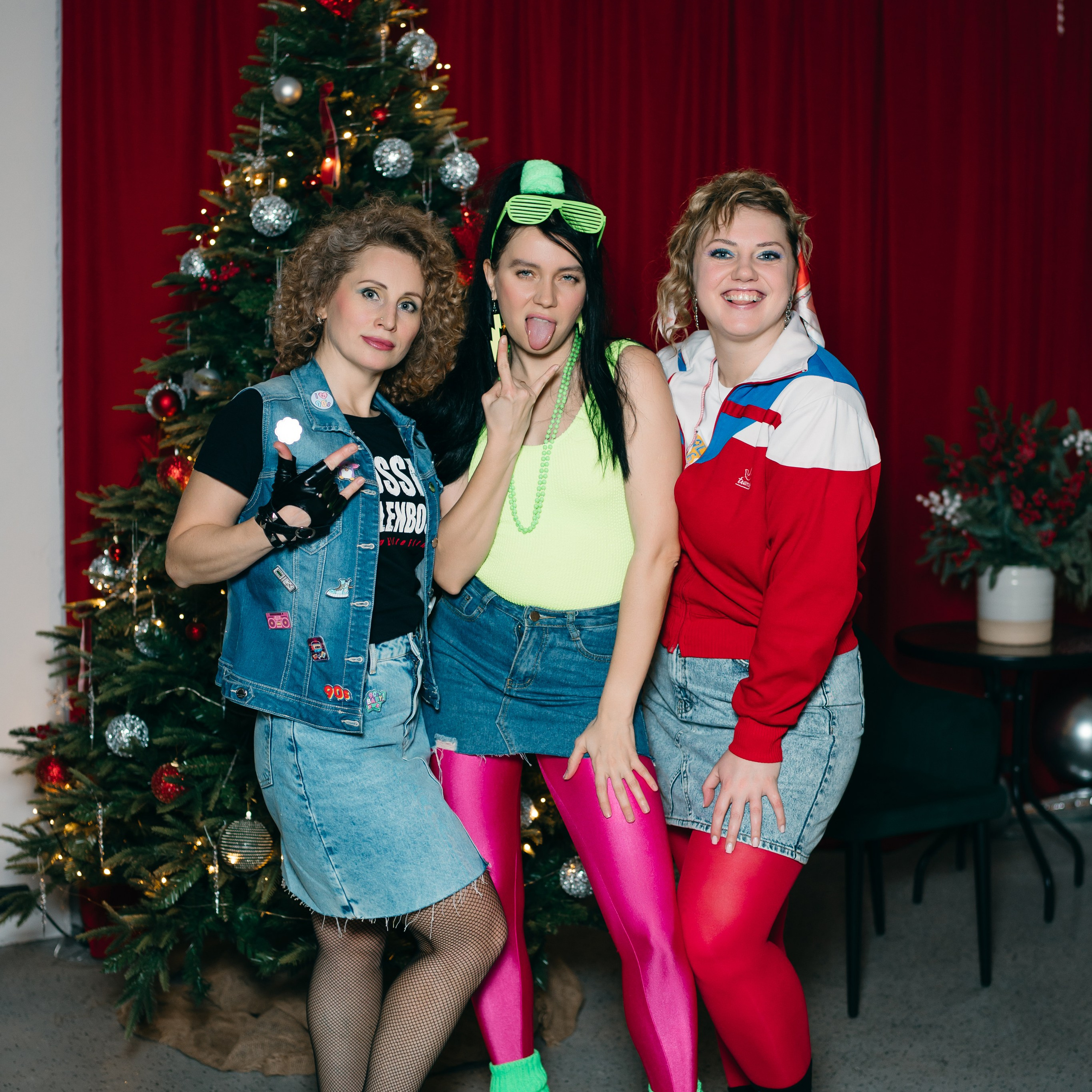 КОРПОРАТИВ САЛОНА «НОГТИ». Фотограф в Воронеже Ксения Князева