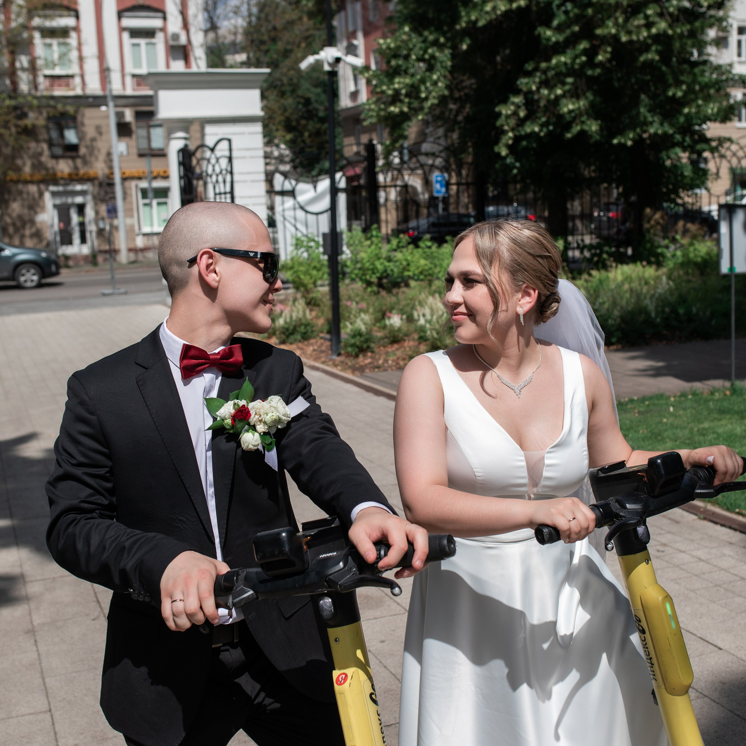 АНАСТАСИЯ И РУСЛАН. Фотограф в Воронеже Ксения Князева