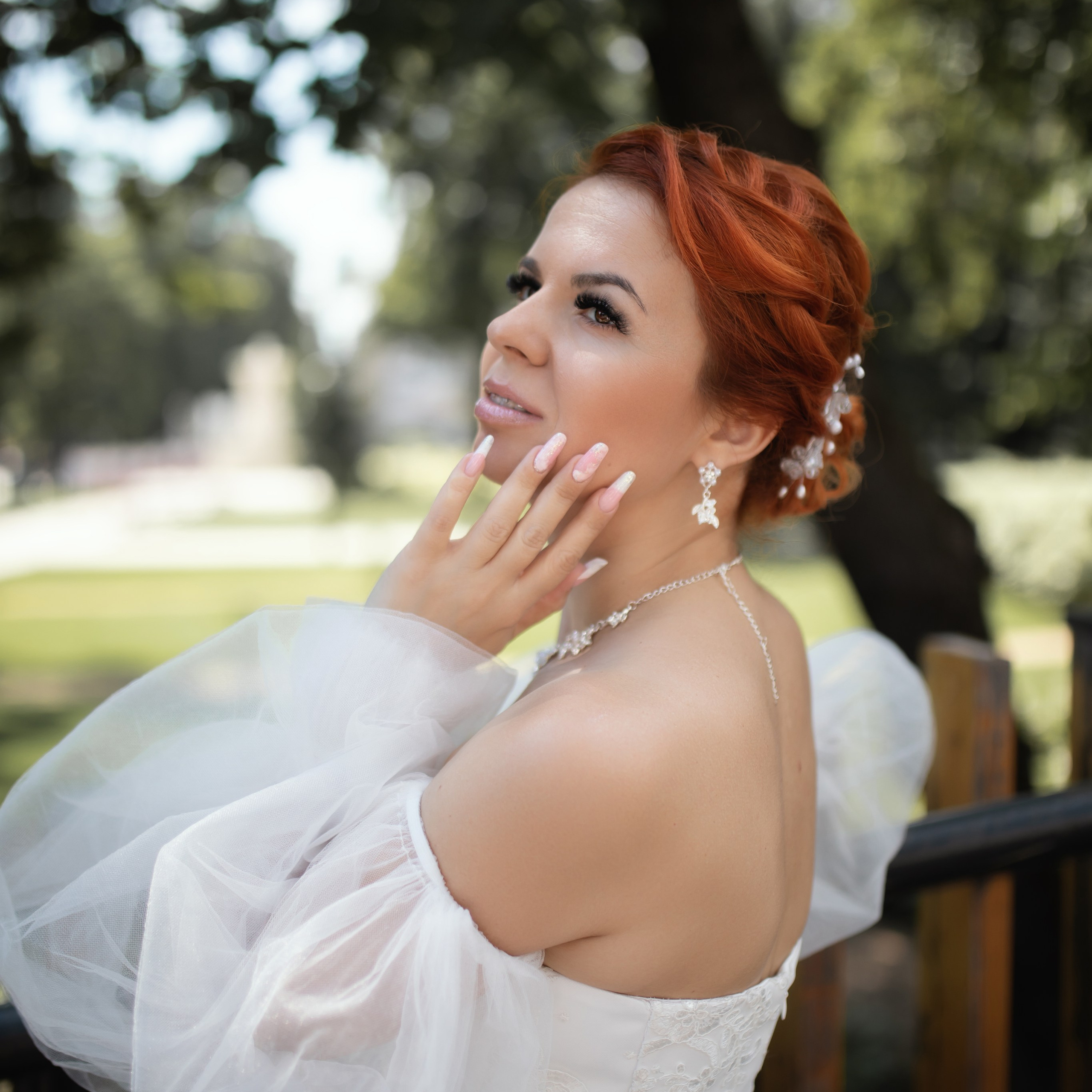 АННА И ИВАН. Фотограф в Воронеже Ксения Князева