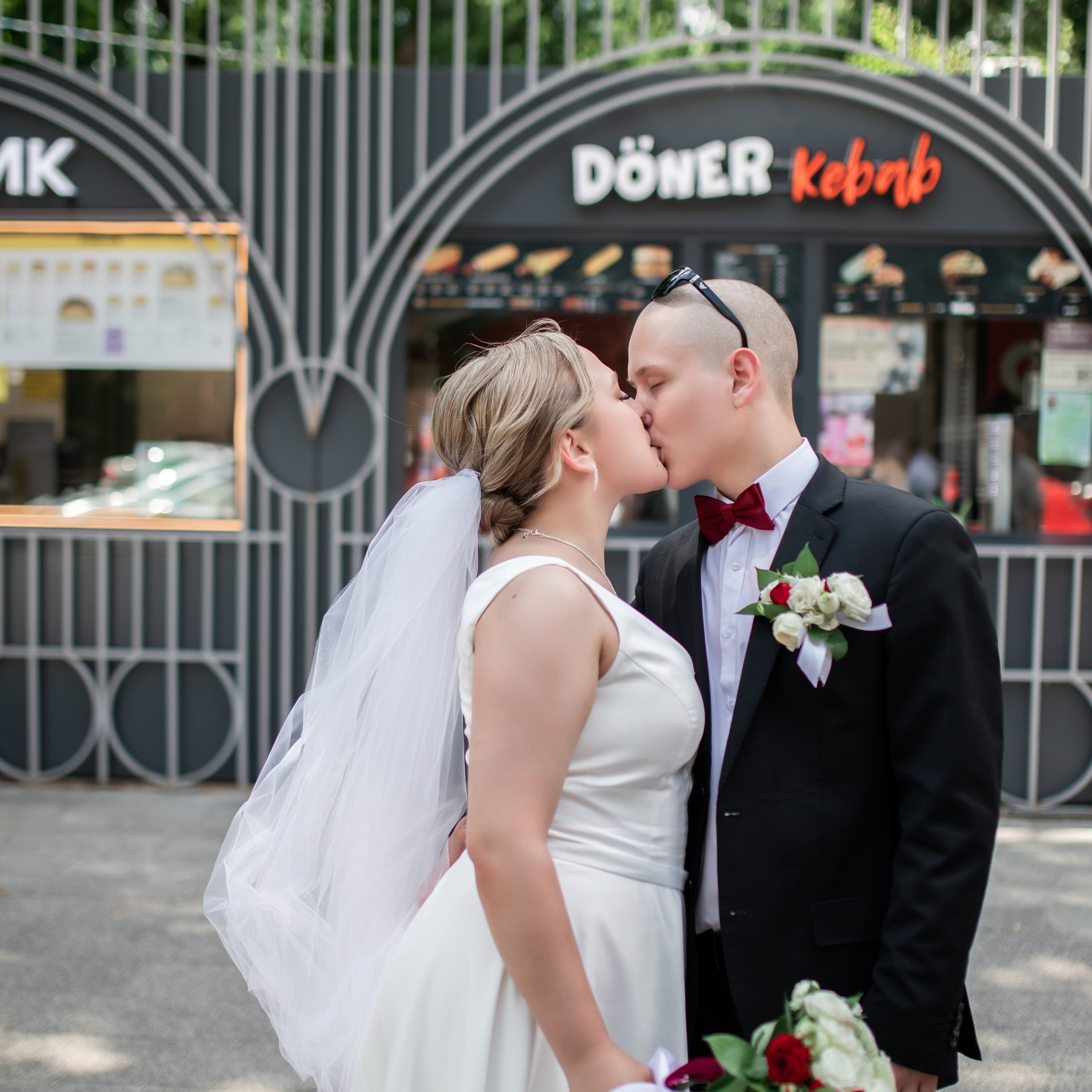 АНАСТАСИЯ И РУСЛАН. Фотограф в Воронеже Ксения Князева