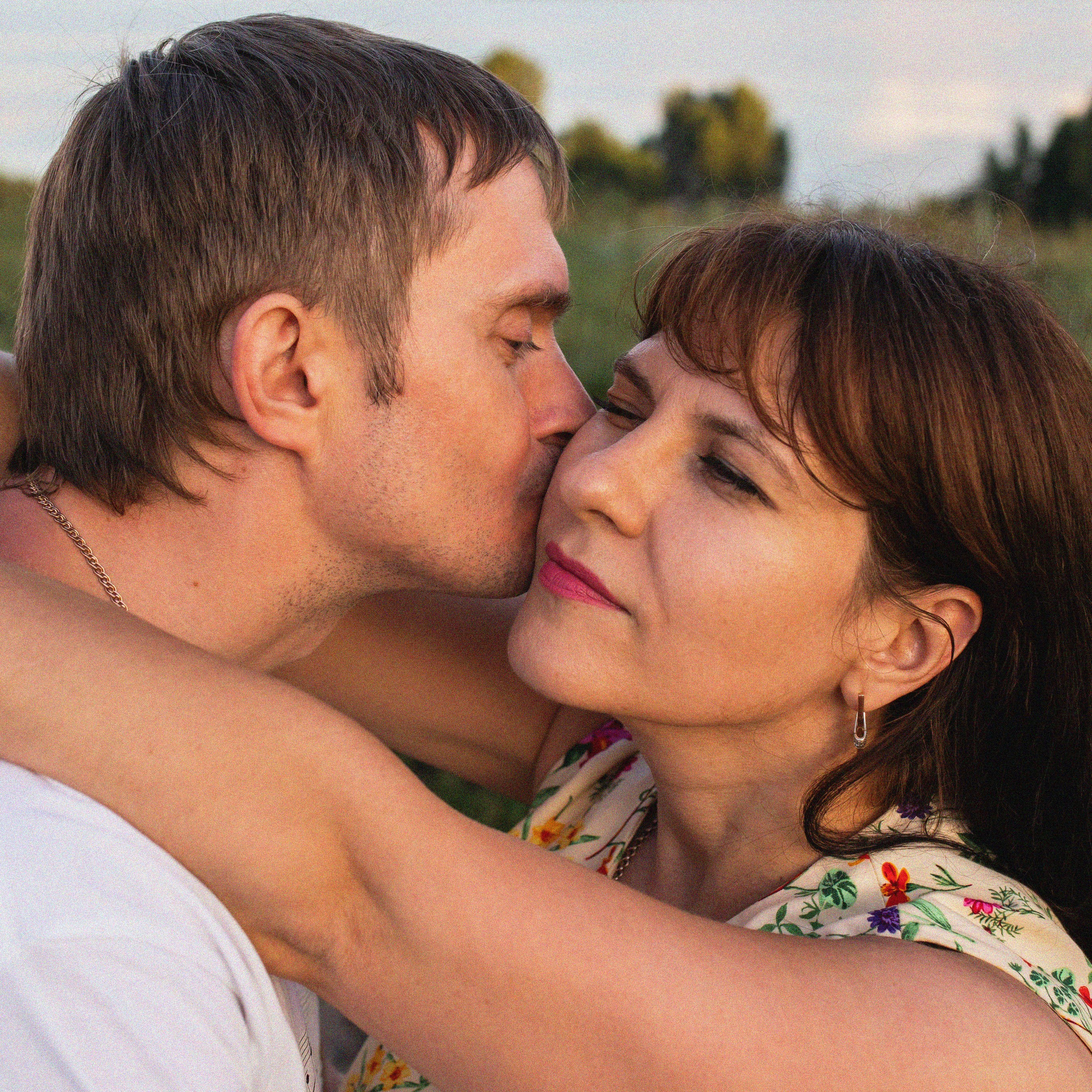 МАЛЕНЬКАЯ ИСТОРИЯ БОЛЬШОЙ СЕМЬИ. Фотограф в Воронеже Ксения Князева