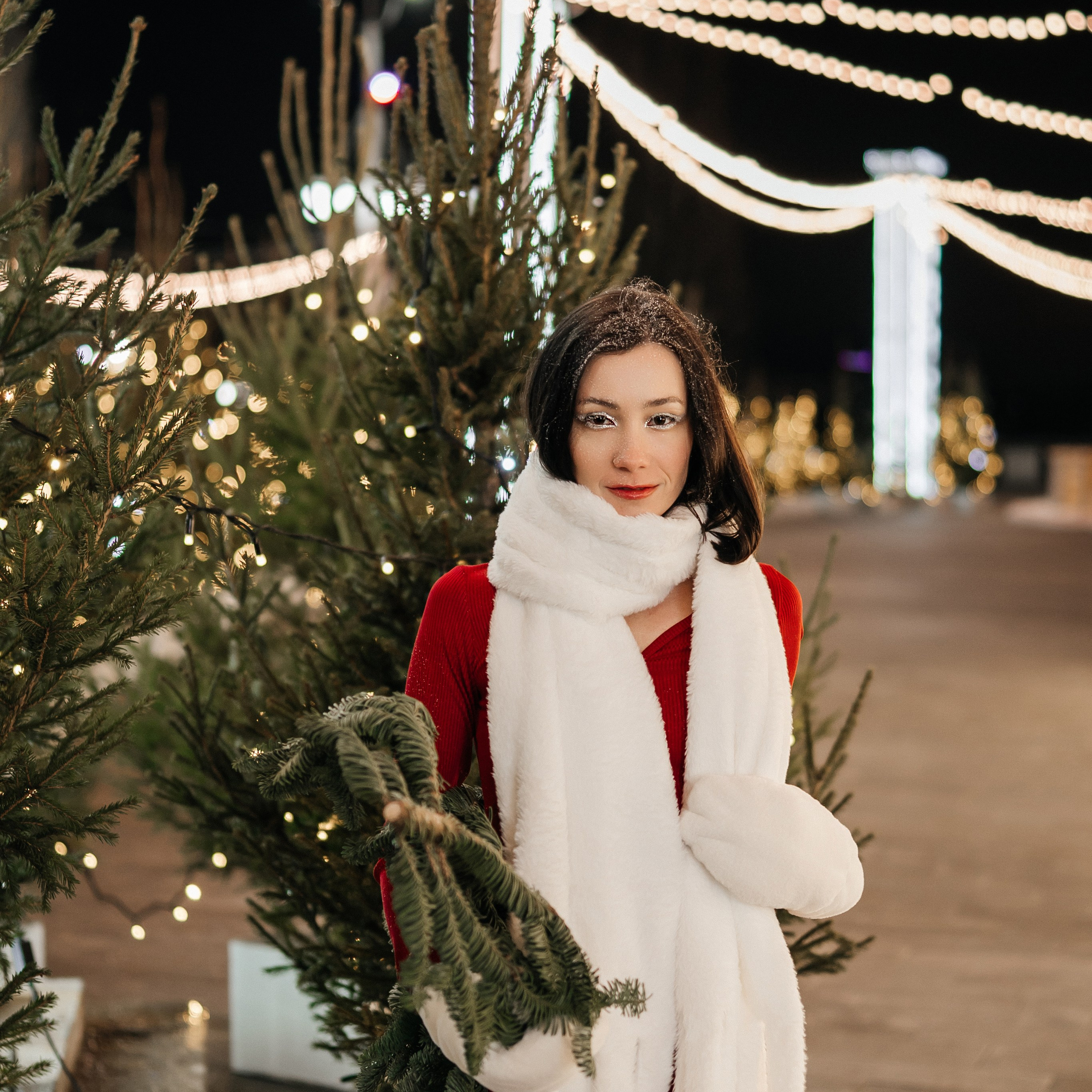 АЛЕКСАНДРА. Фотограф в Воронеже Ксения Князева