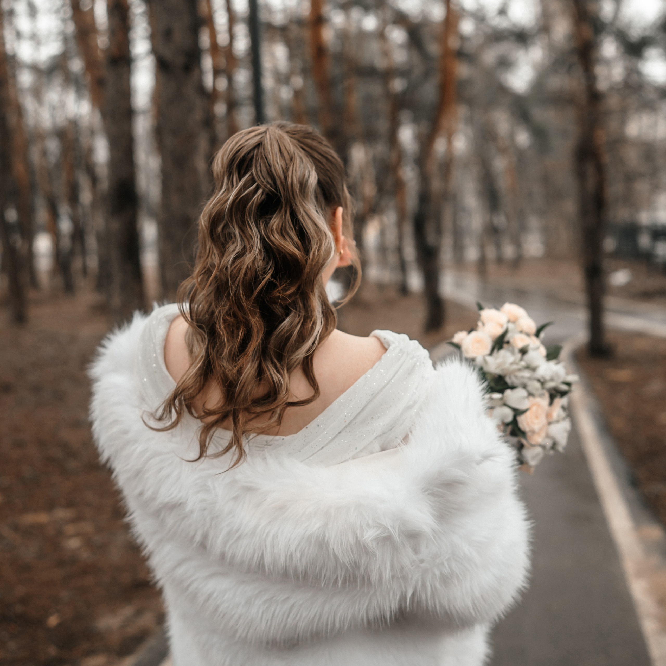 УЛЬЯНА И ИВАН. Фотограф в Воронеже Ксения Князева