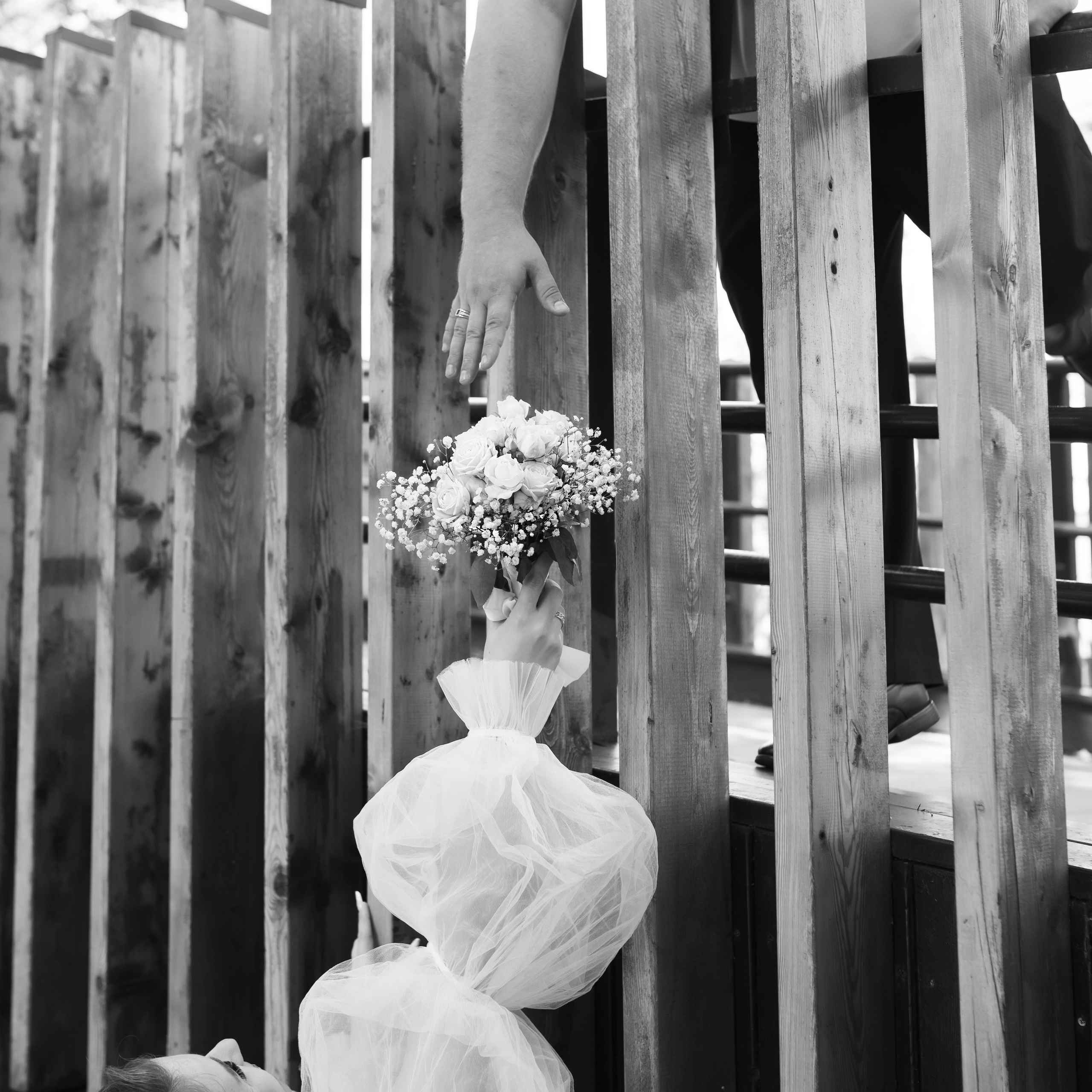 АННА И ИВАН. Фотограф в Воронеже Ксения Князева