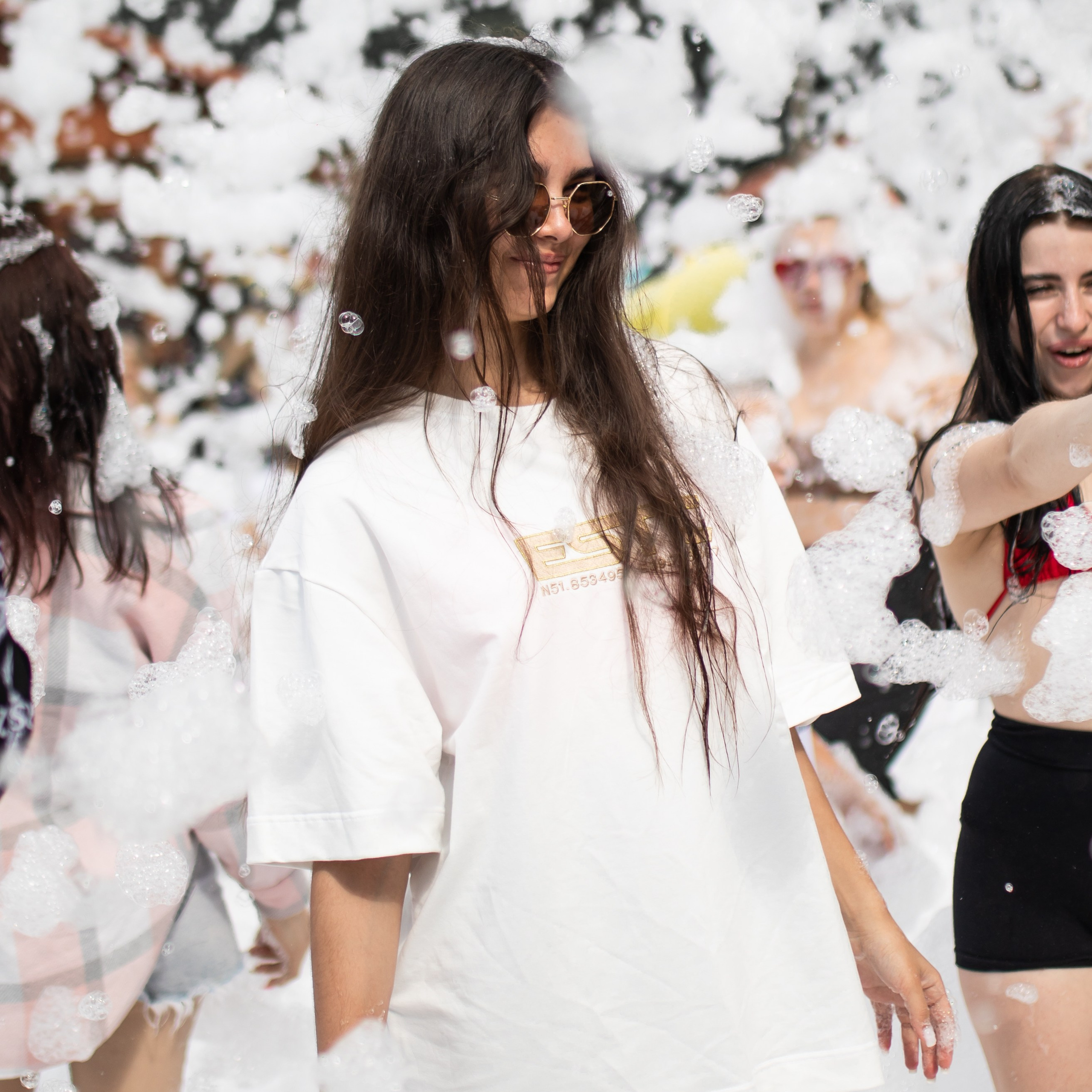 ESTC. Фотограф в Воронеже Ксения Князева