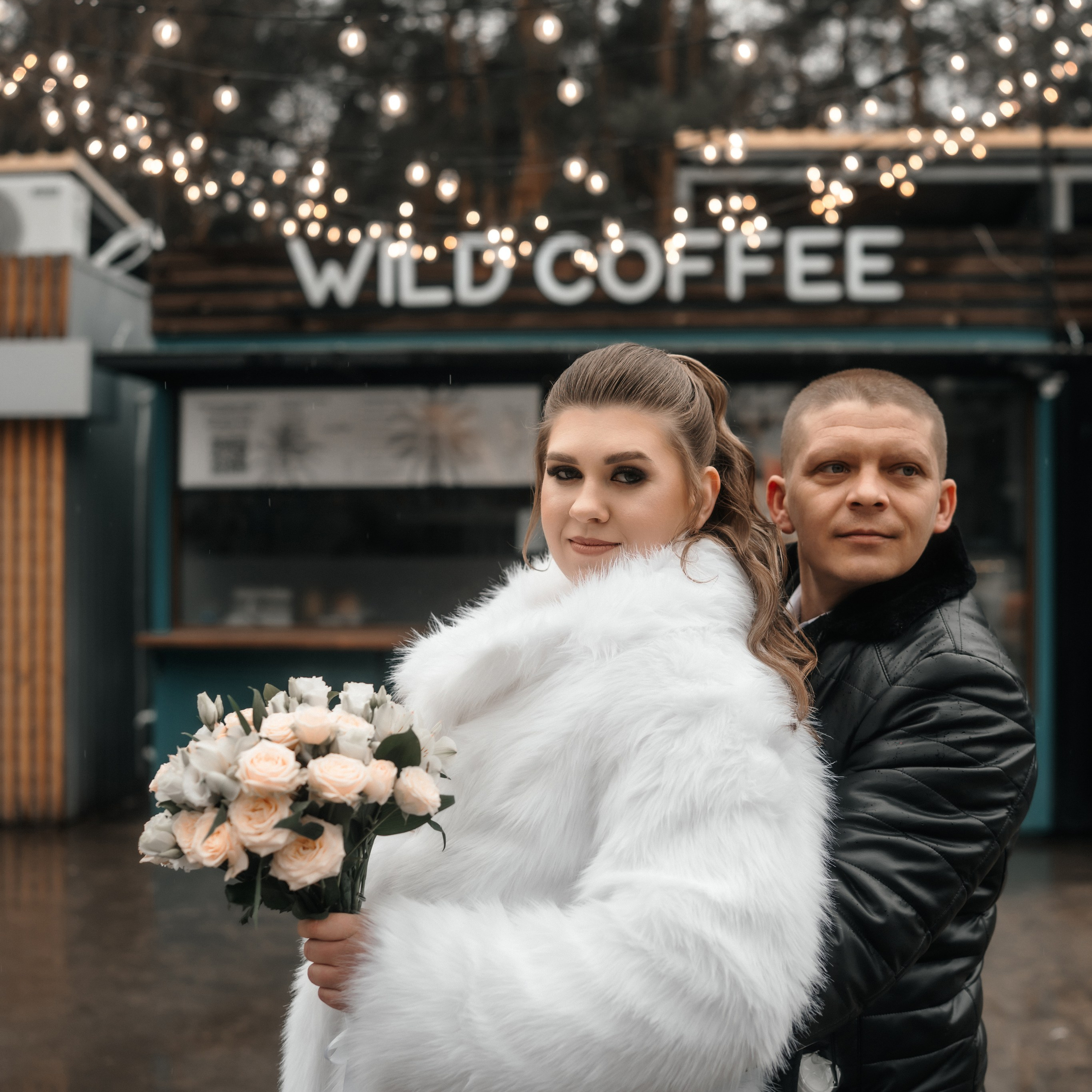 УЛЬЯНА И ИВАН. Фотограф в Воронеже Ксения Князева